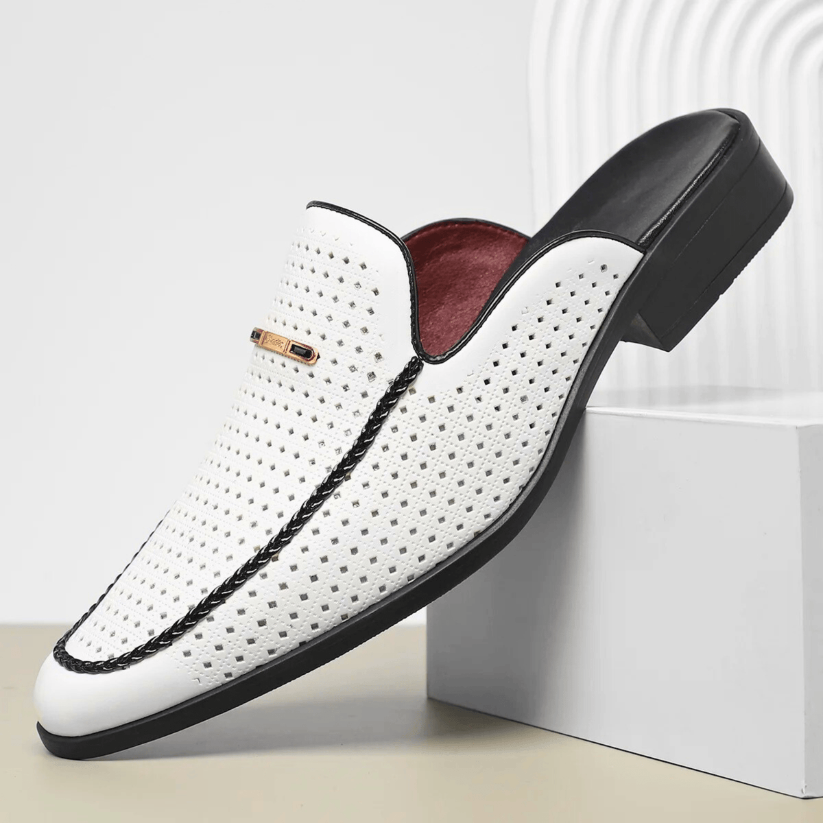 The Valestro Mules