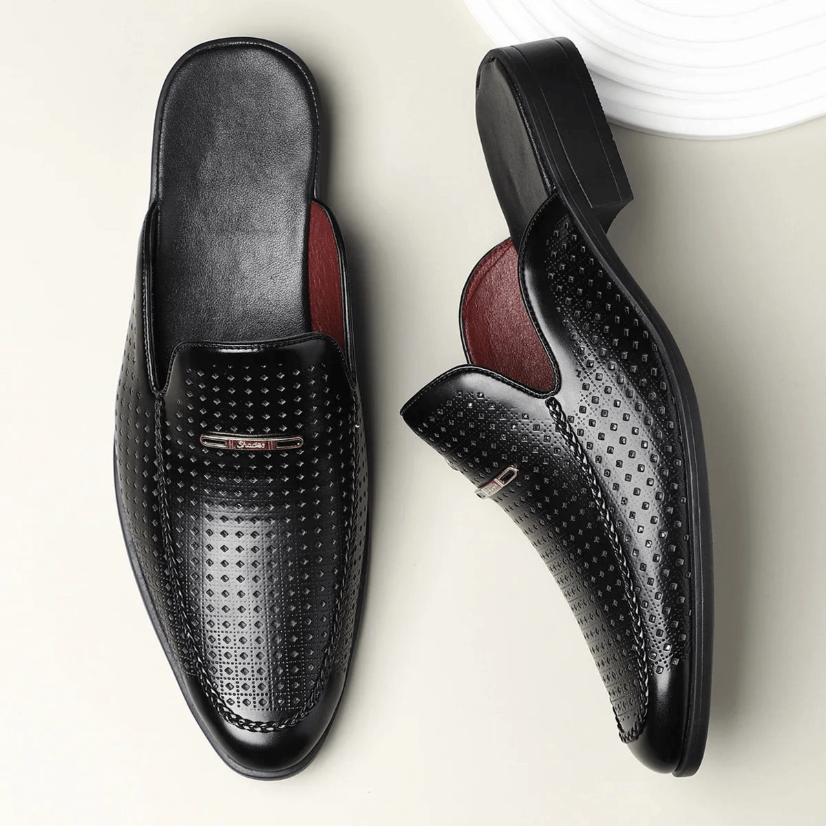 The Valestro Mules