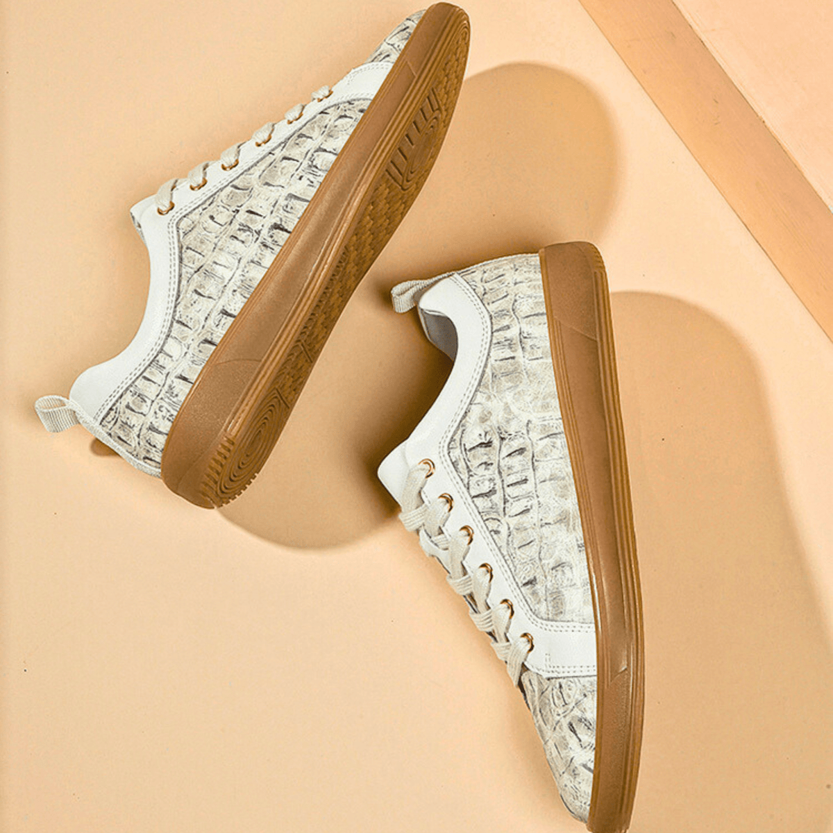 The Valleron Sneaker