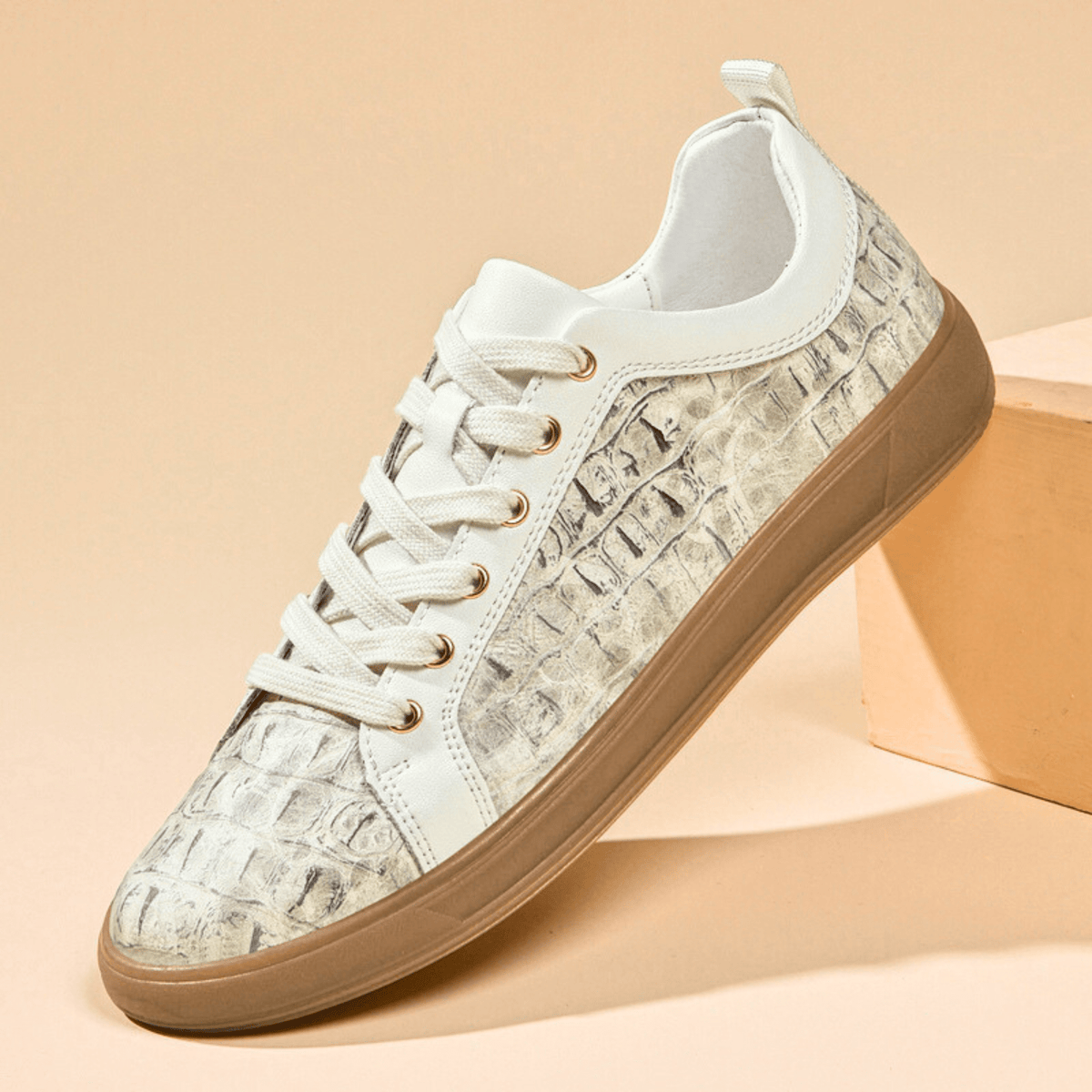 The Valleron Sneaker