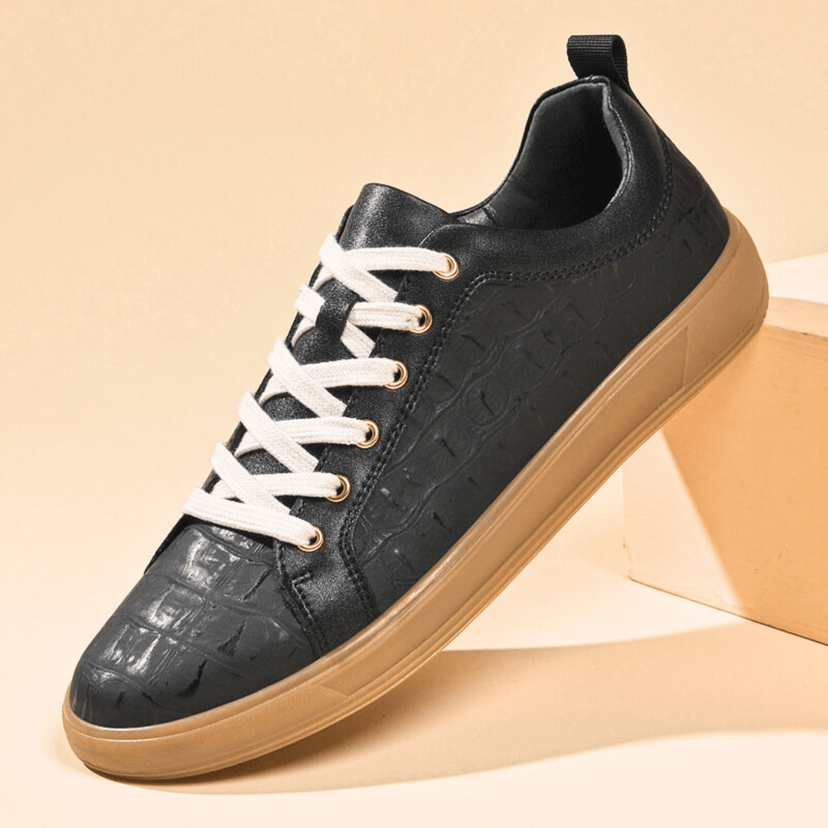 The Valleron Sneaker