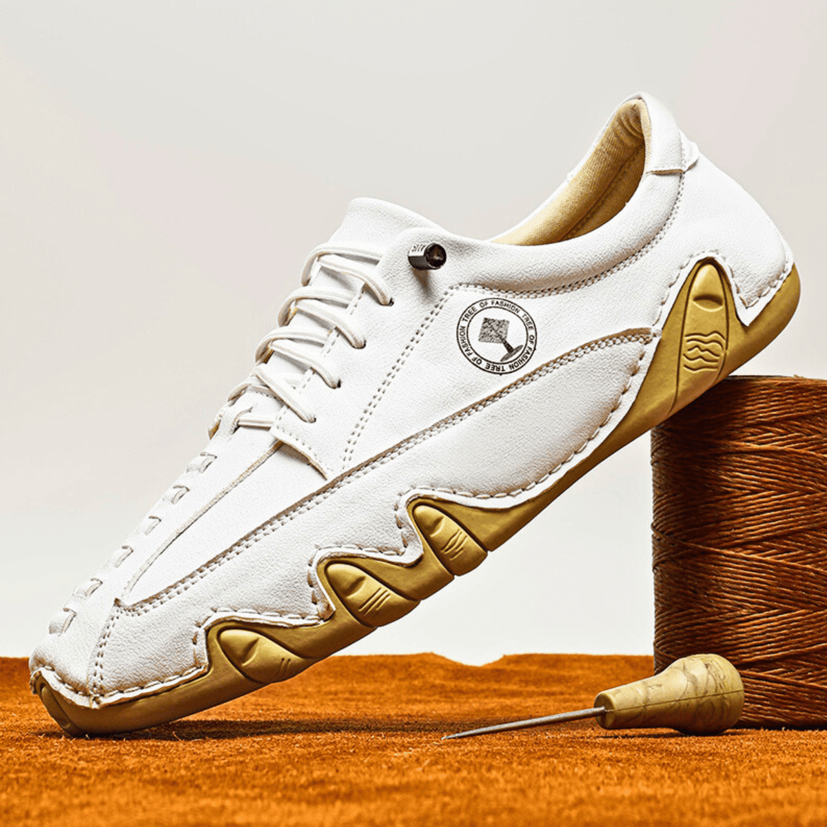 The Vallier Sneaker