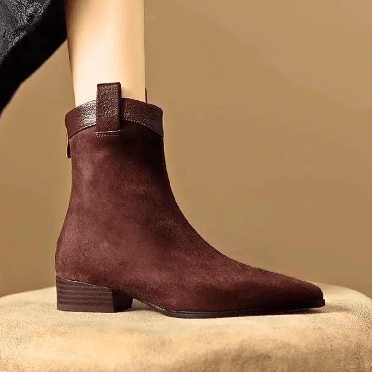 The Valonne Boot