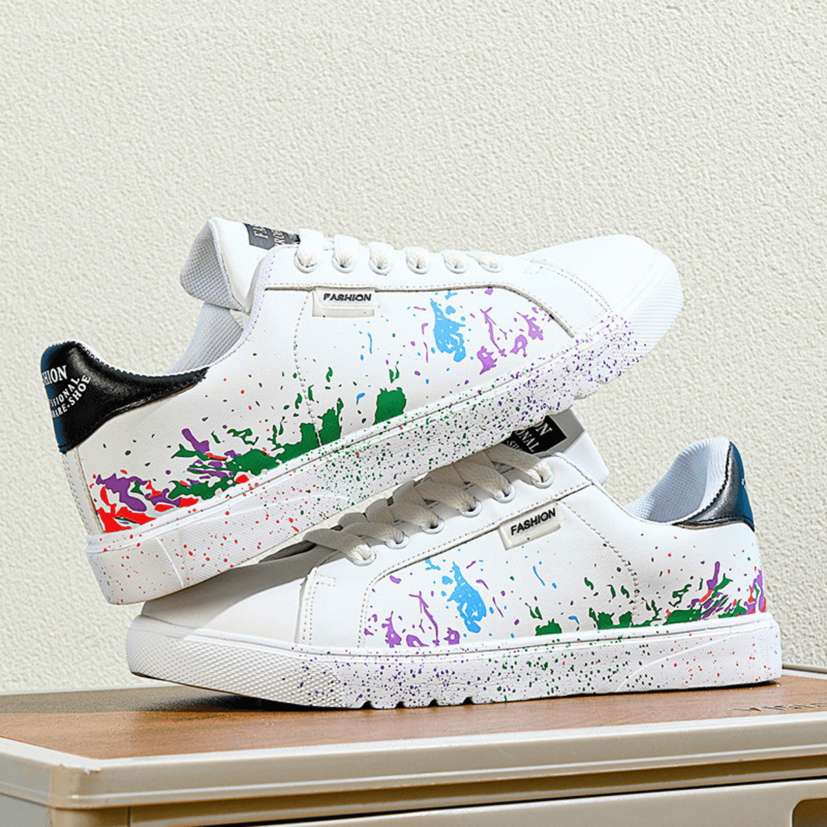The Valtieri Sneaker