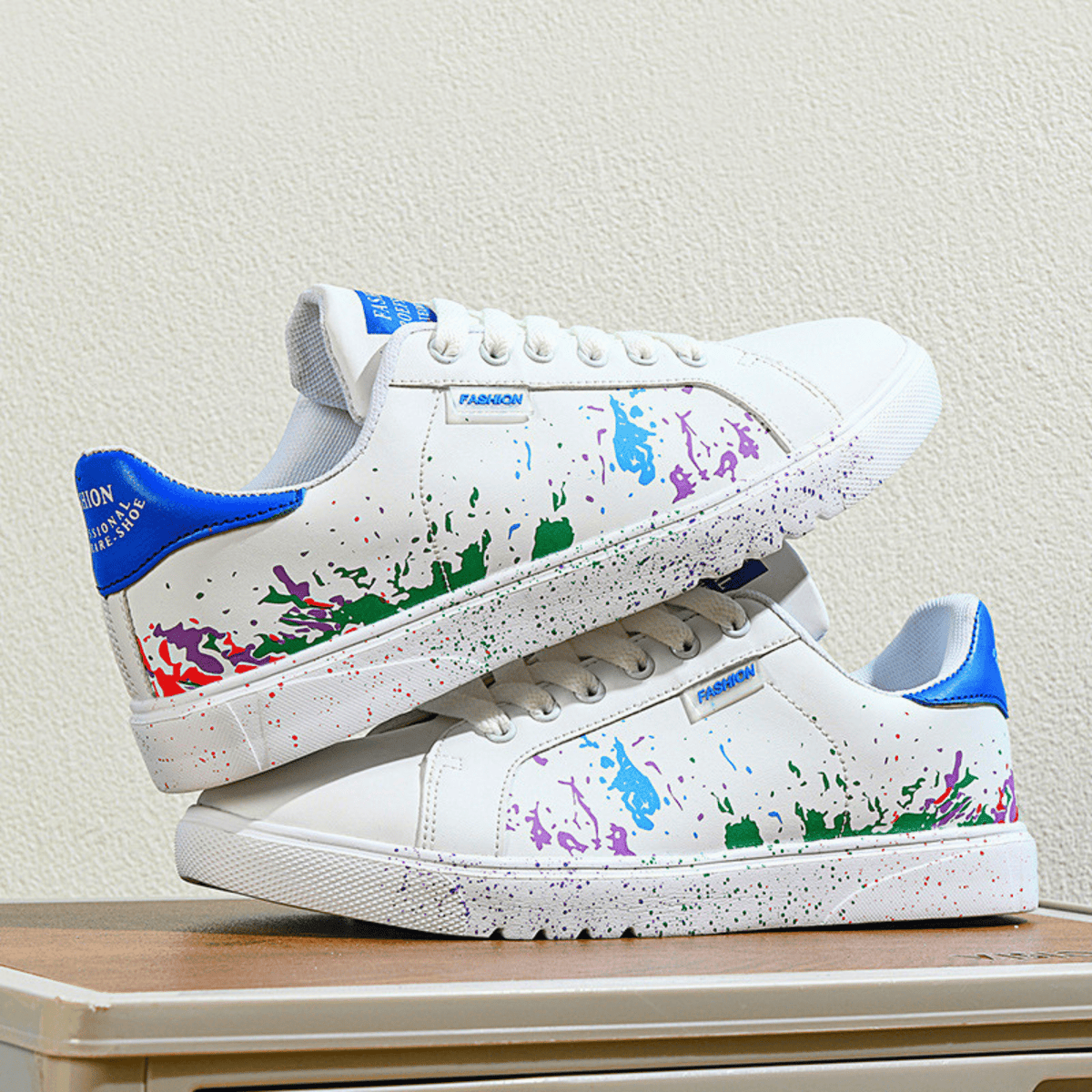 The Valtieri Sneaker