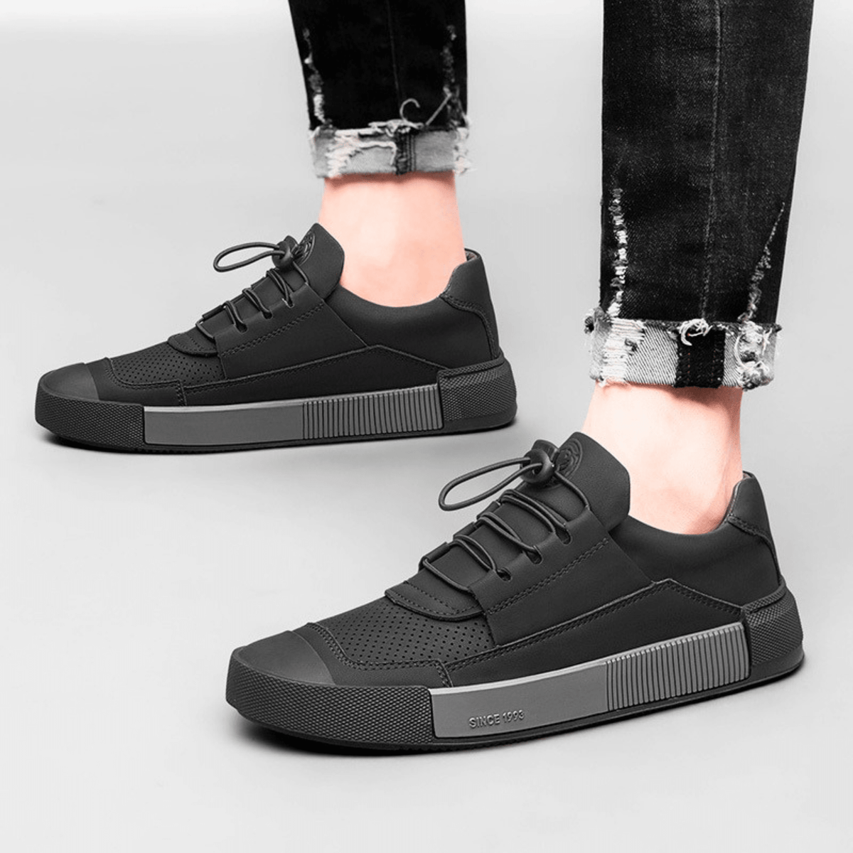 The Varen Sneaker