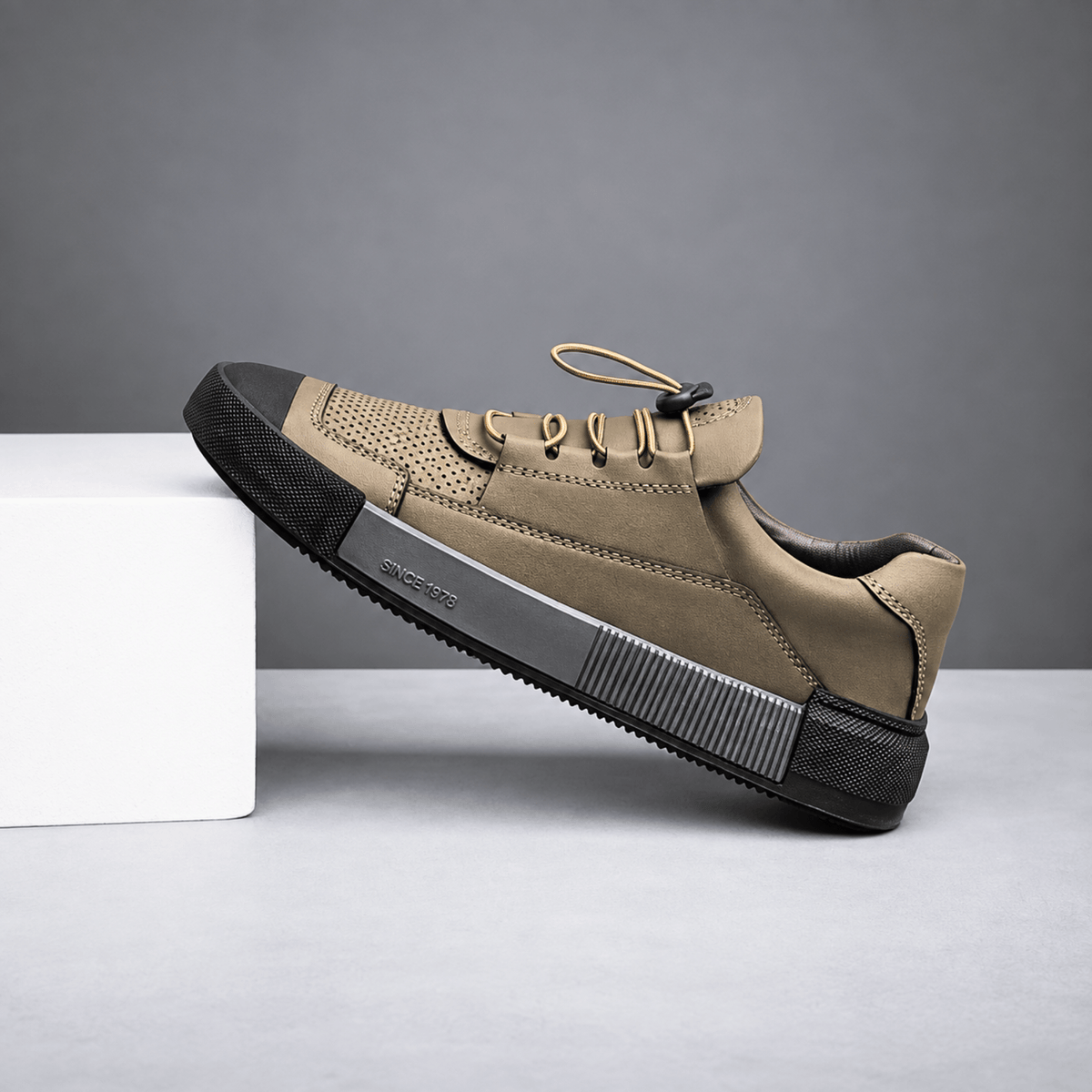 The Varen Sneaker