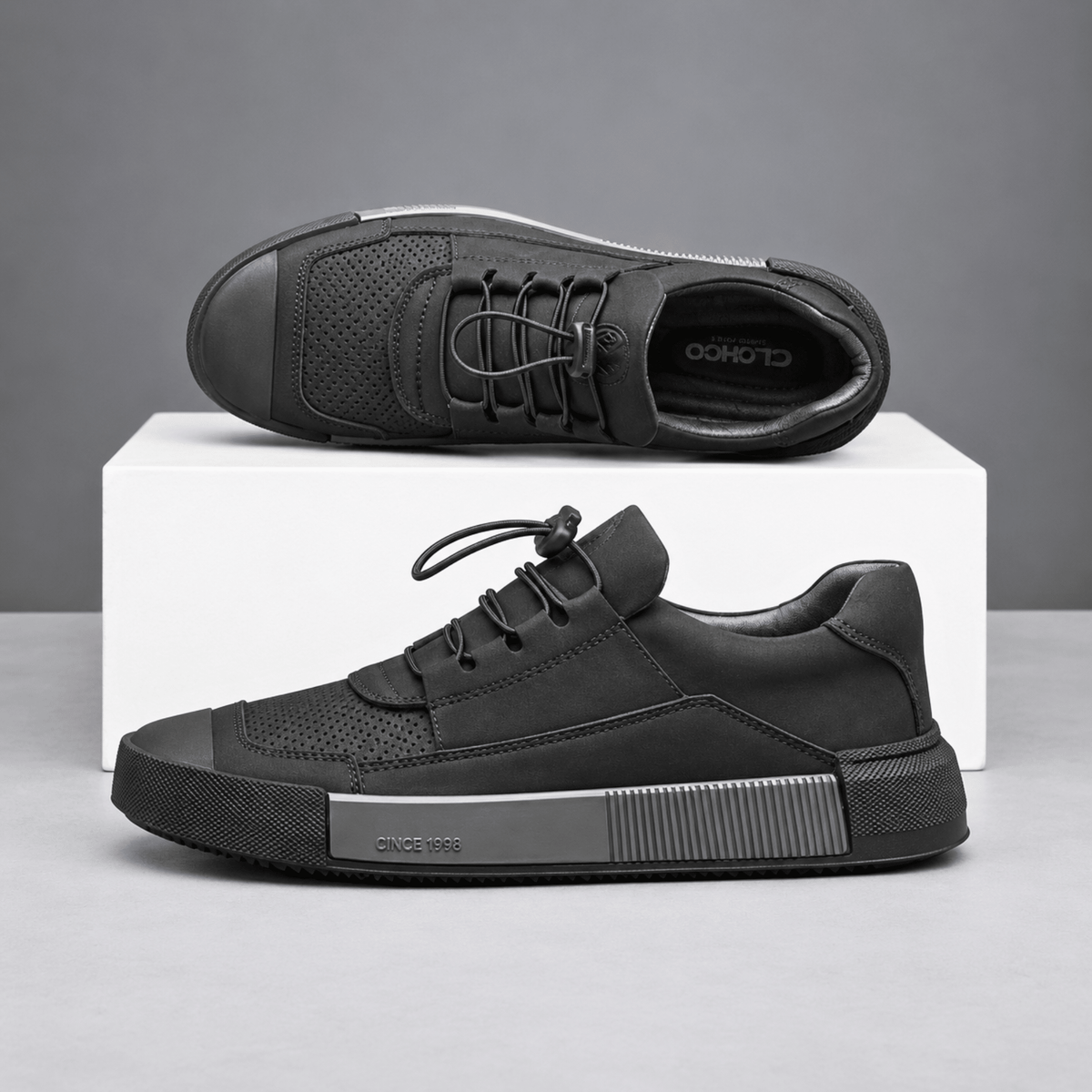 The Varen Sneaker