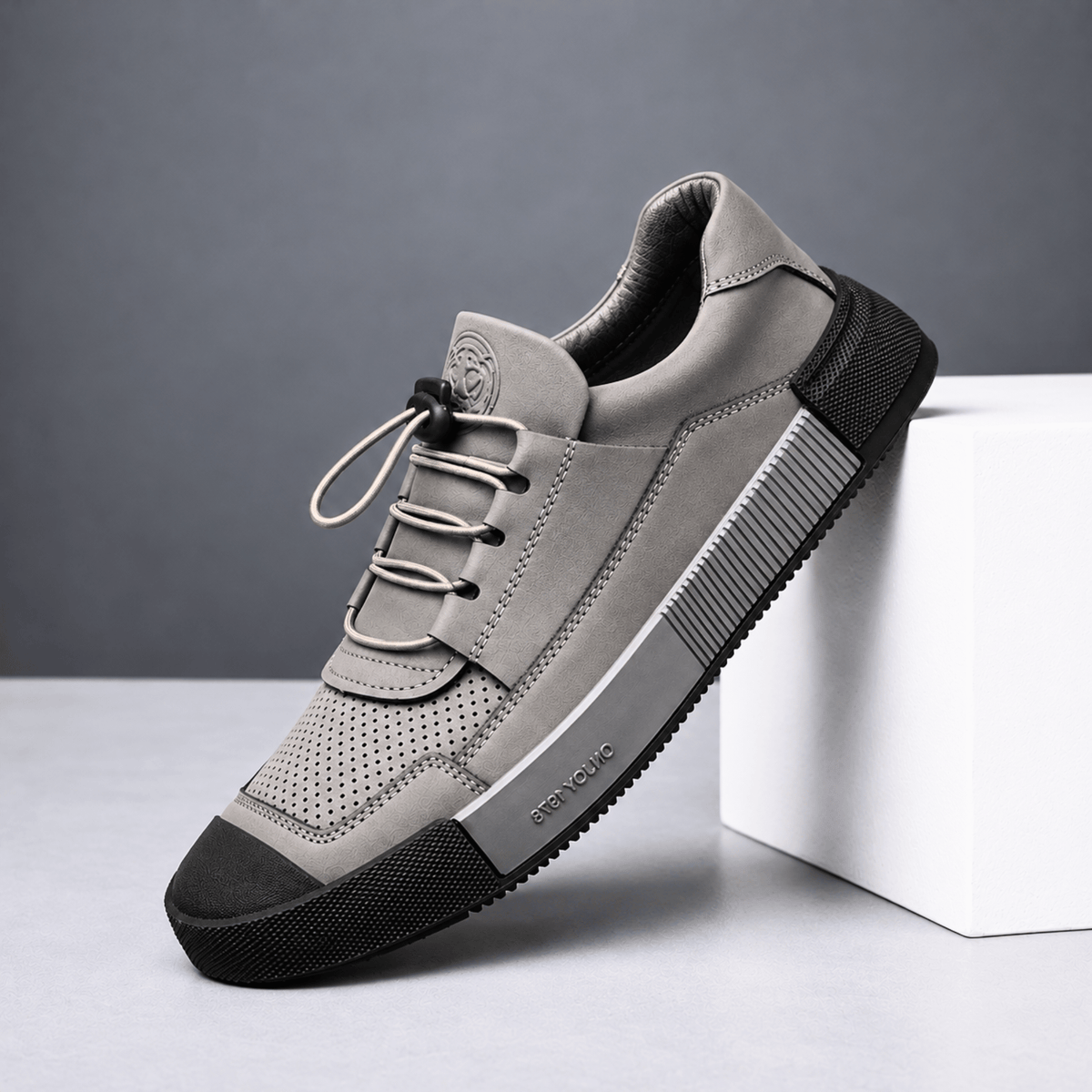 The Varen Sneaker