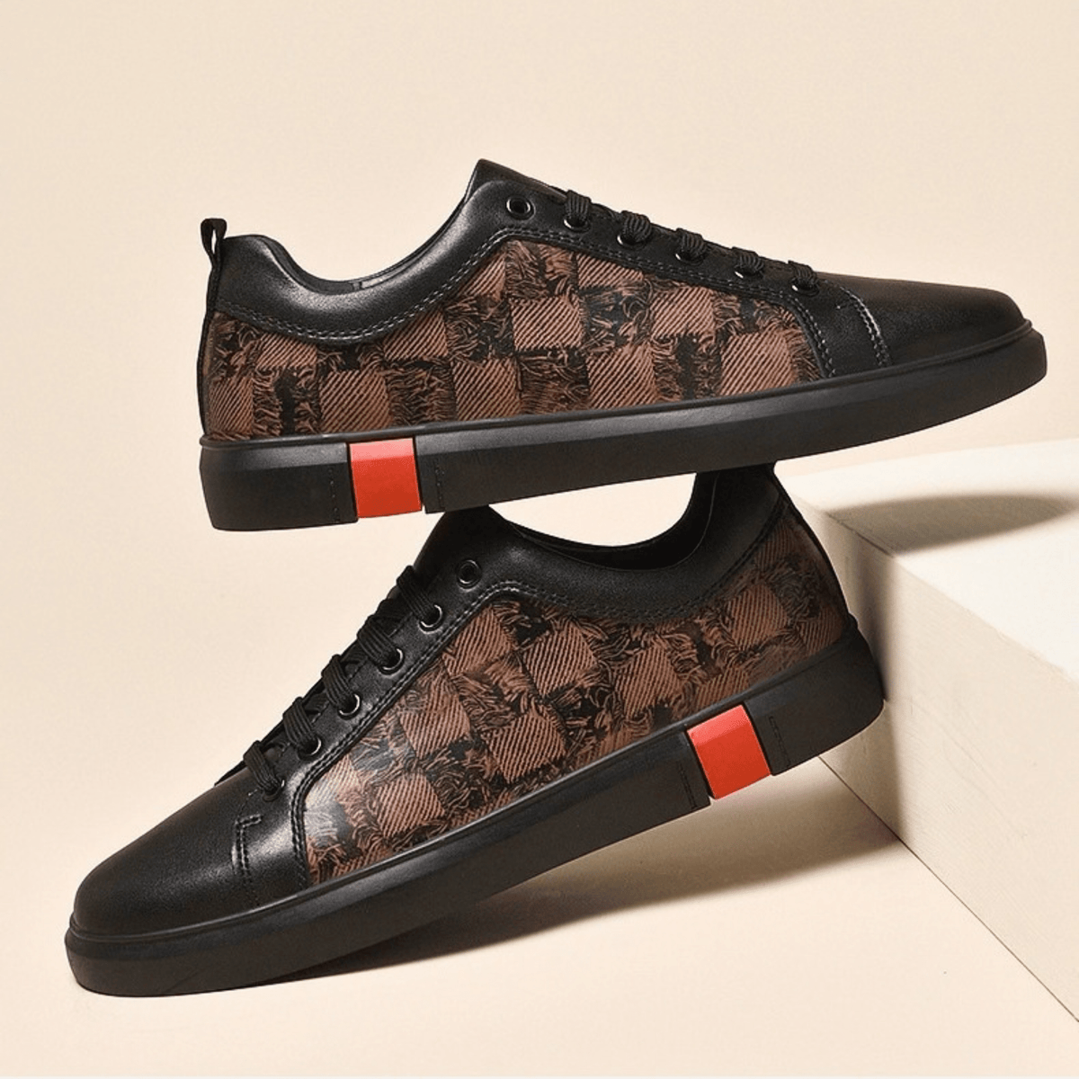The Varone Sneaker