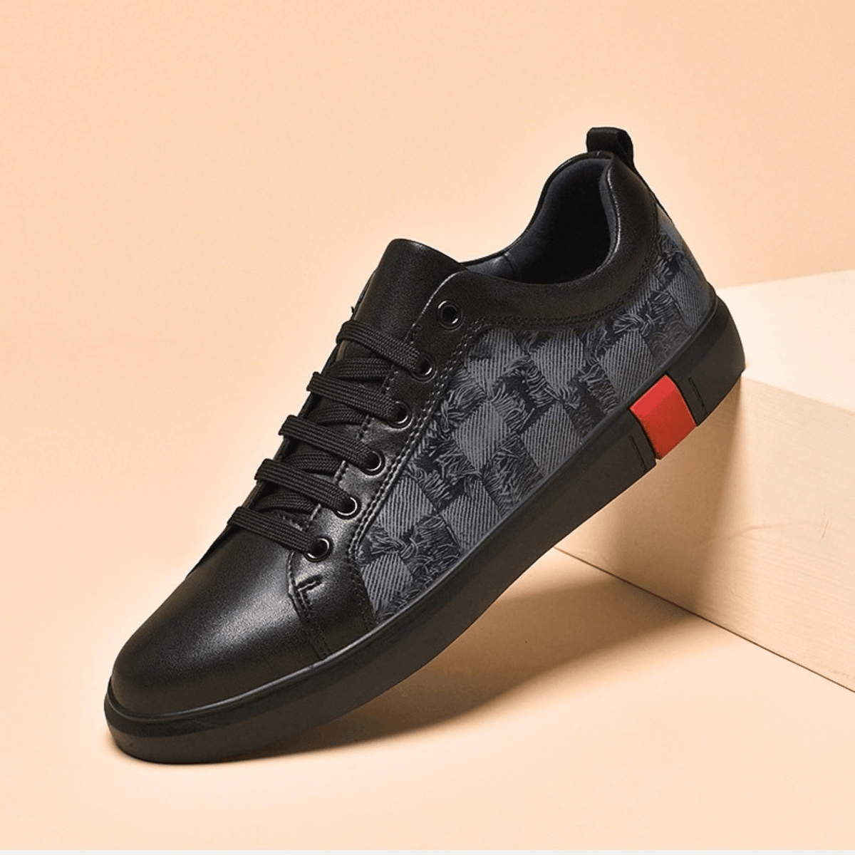 The Varone Sneaker