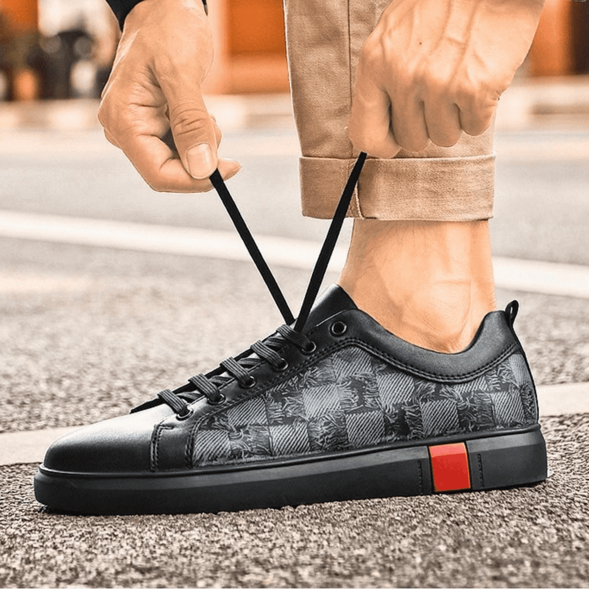 The Varone Sneaker