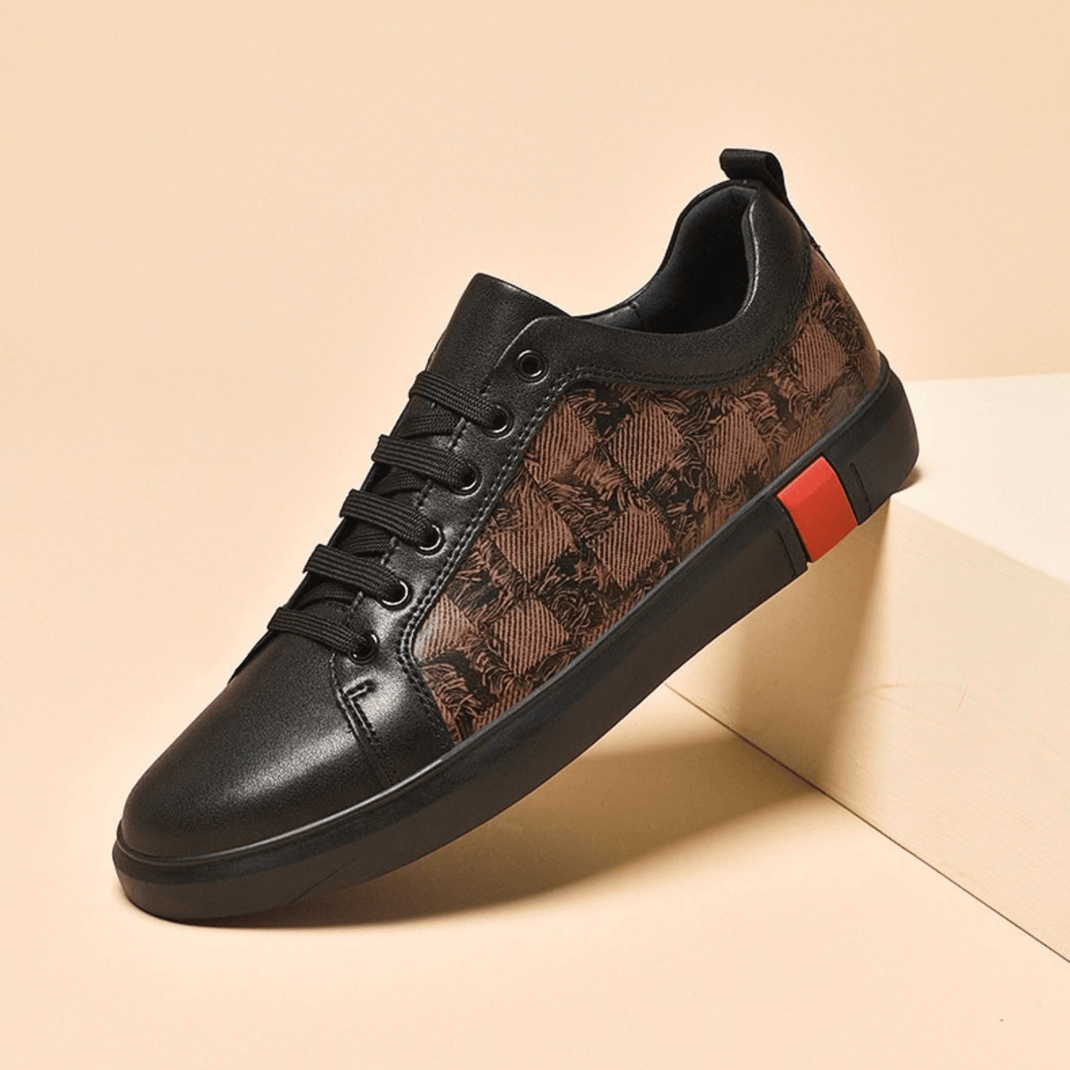 The Varone Sneaker