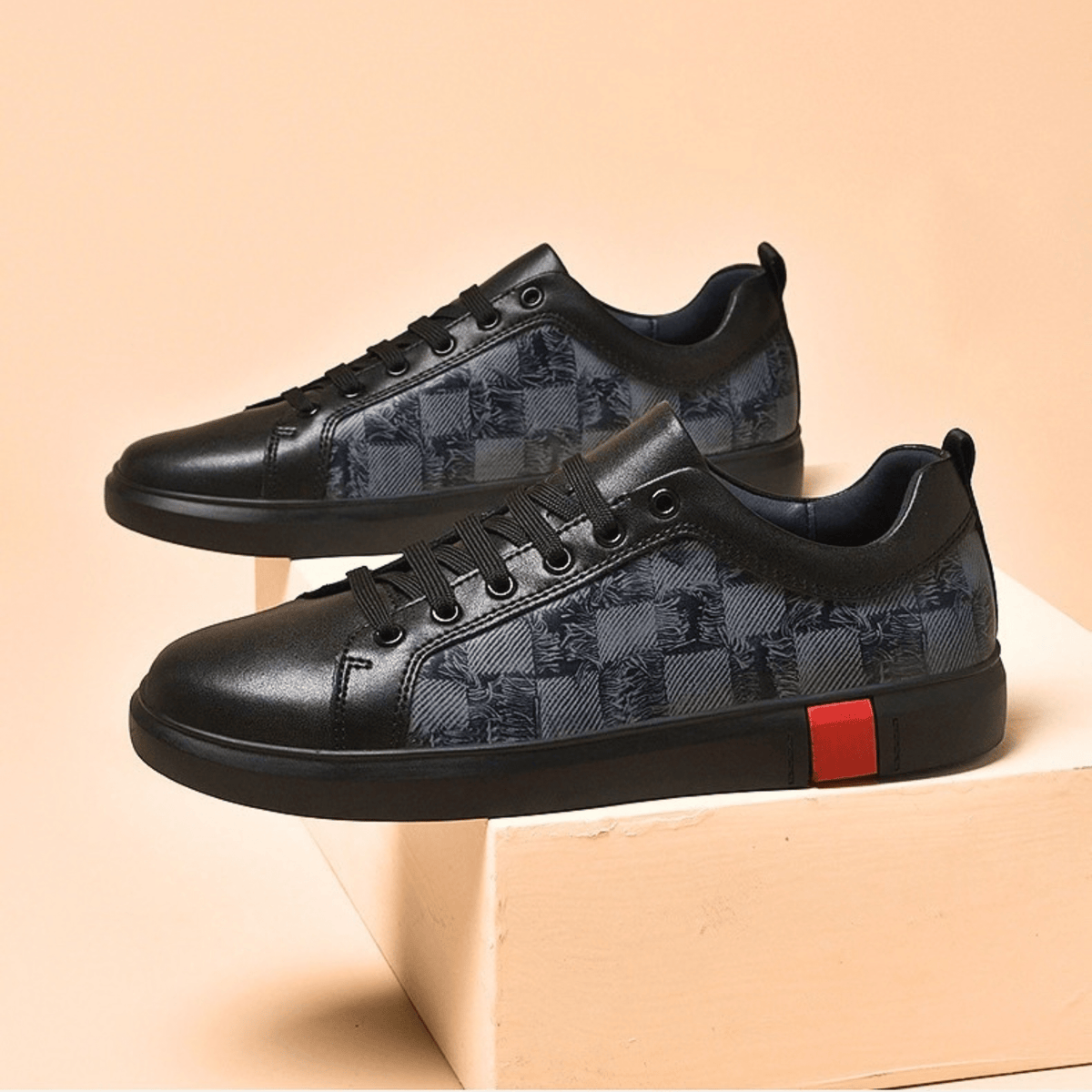 The Varone Sneaker