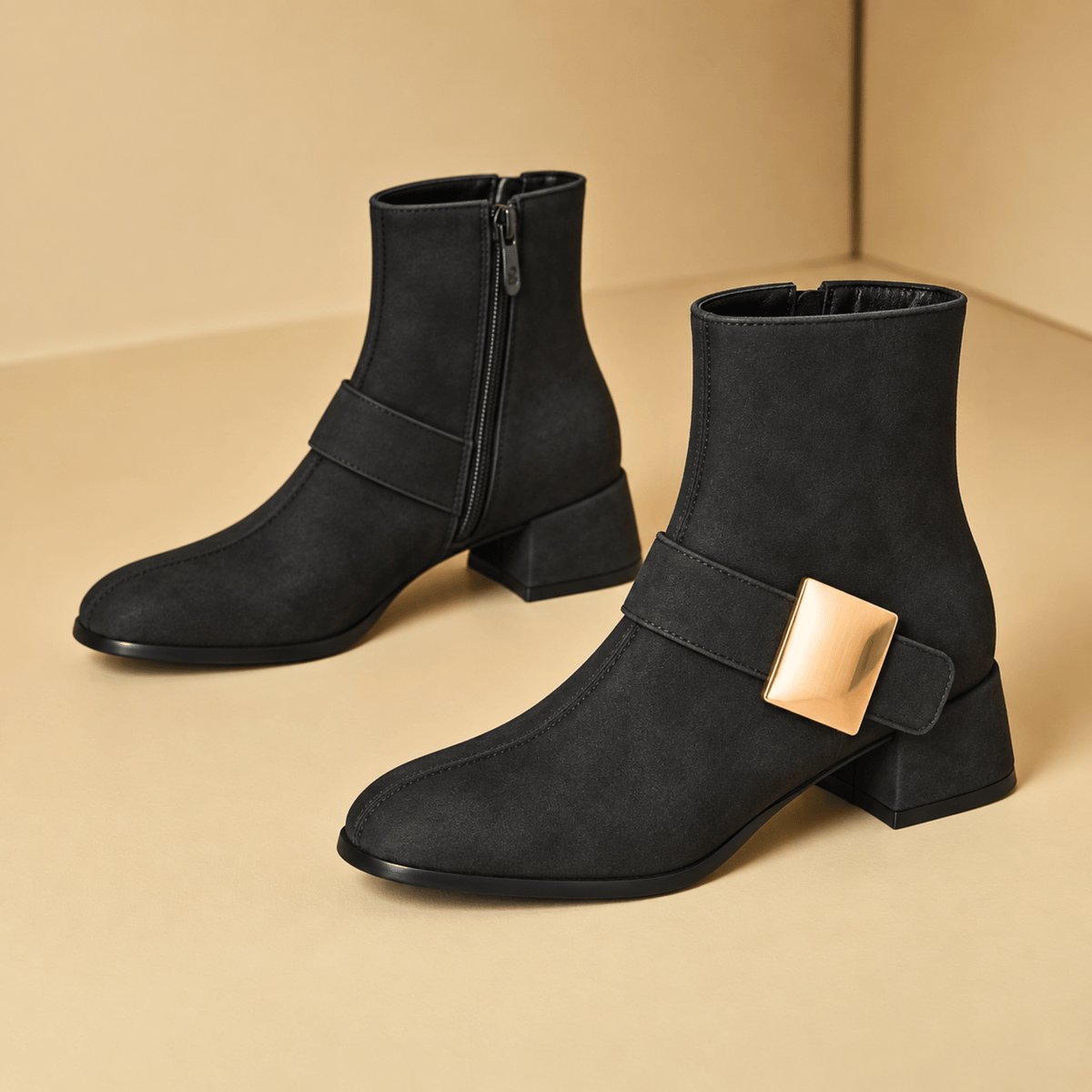 The Velisse Boot