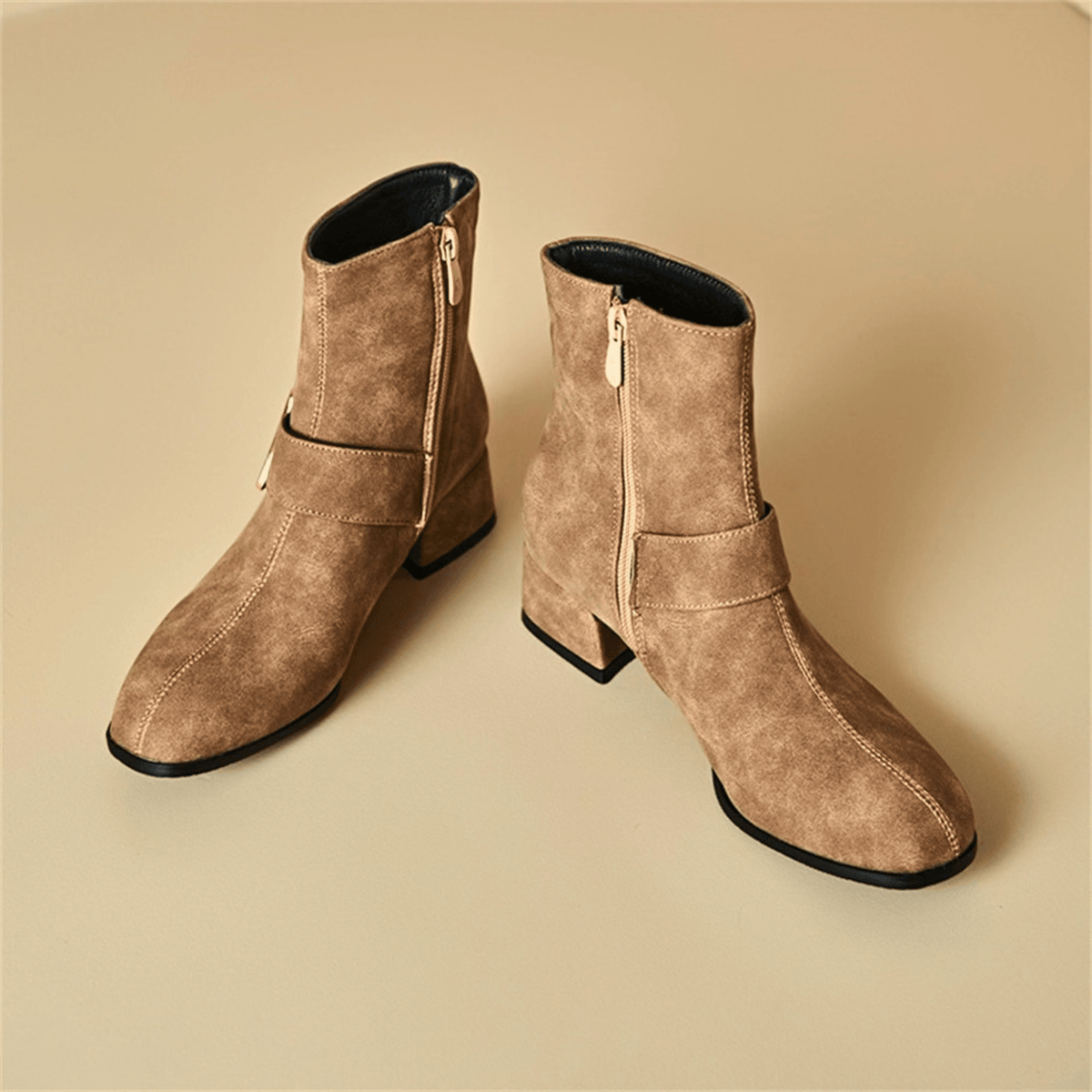 The Velisse Boot