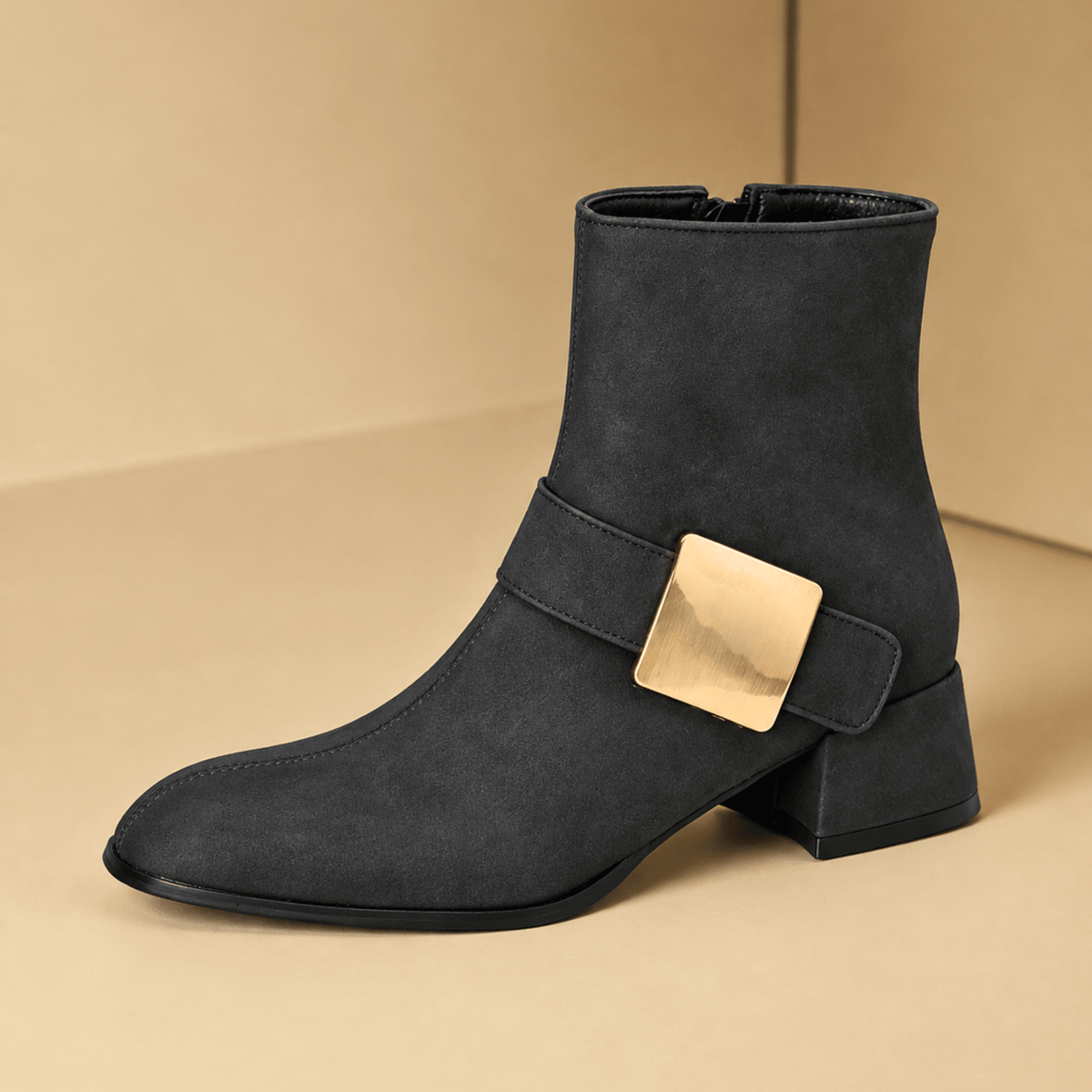 The Velisse Boot