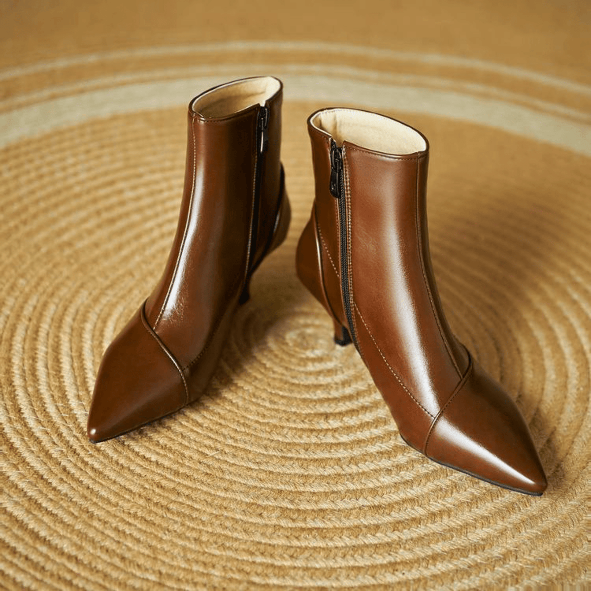 The Velora Boot