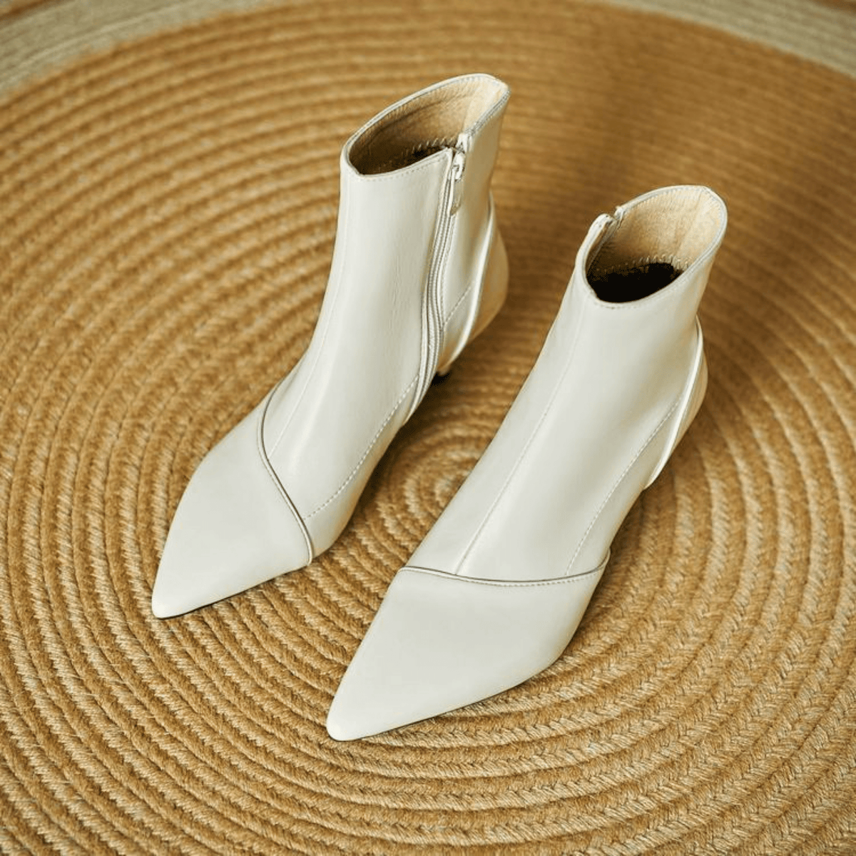 The Velora Boot