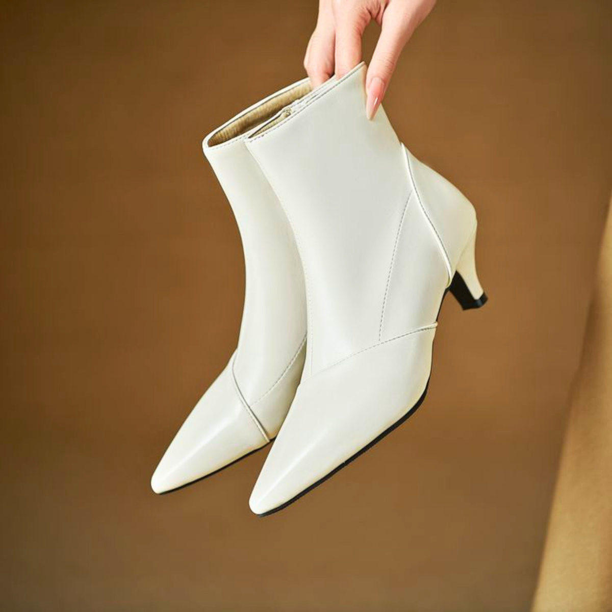 The Velora Boot
