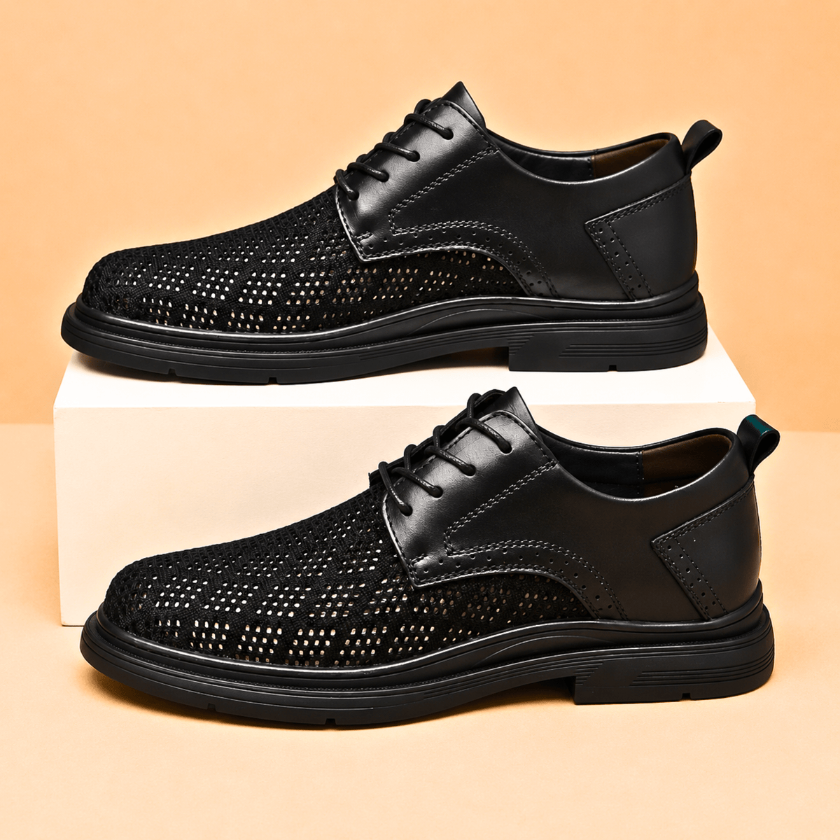 The Ventoro Oxford