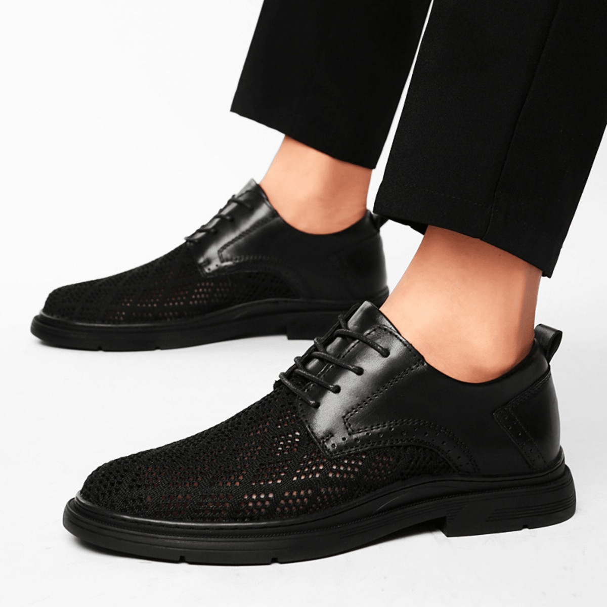 The Ventoro Oxford