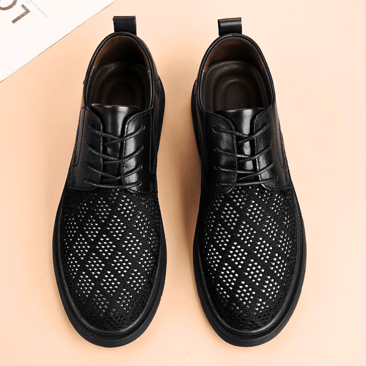 The Ventoro Oxford