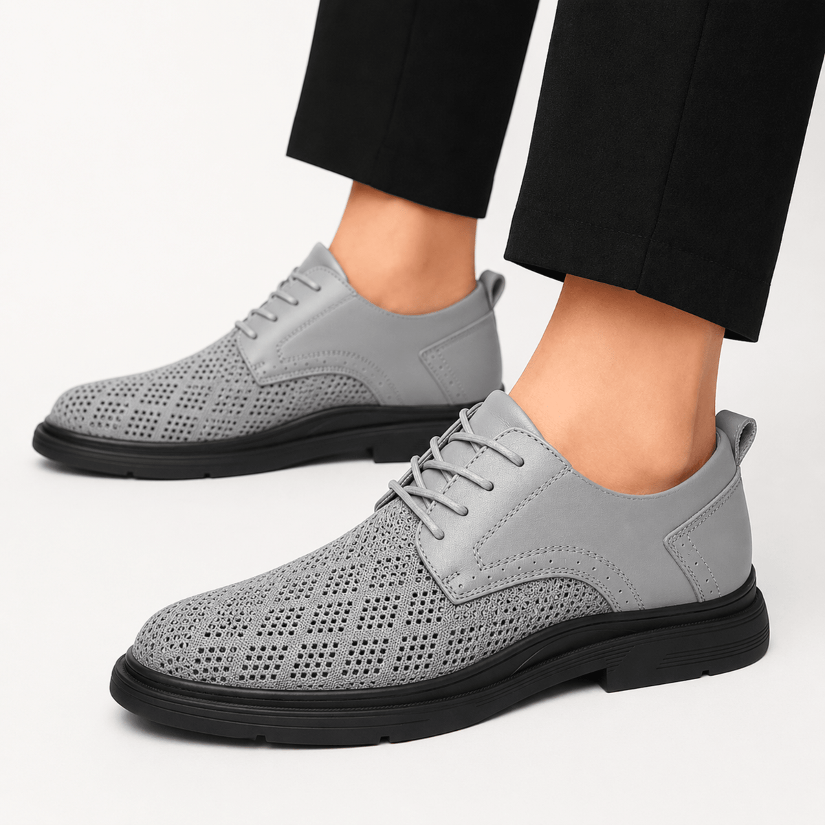The Ventoro Oxford