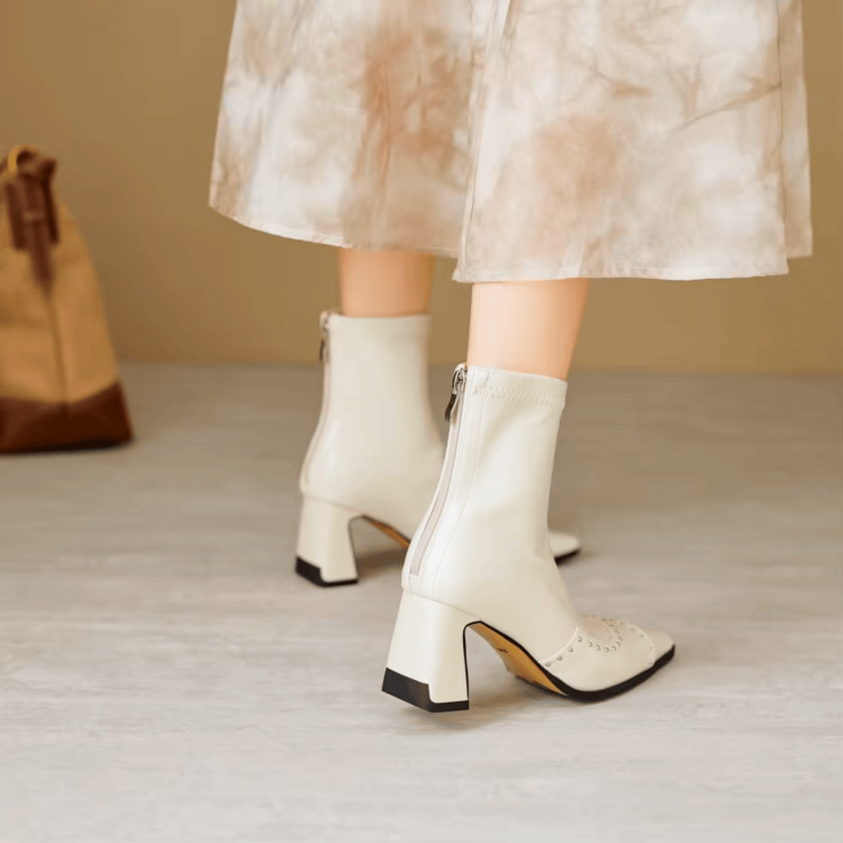 The Vittoria Boot