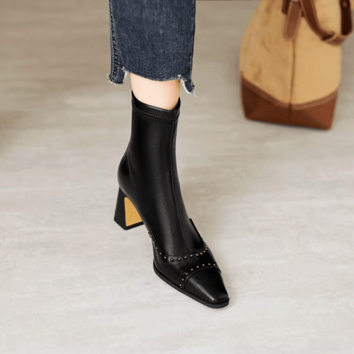 The Vittoria Boot