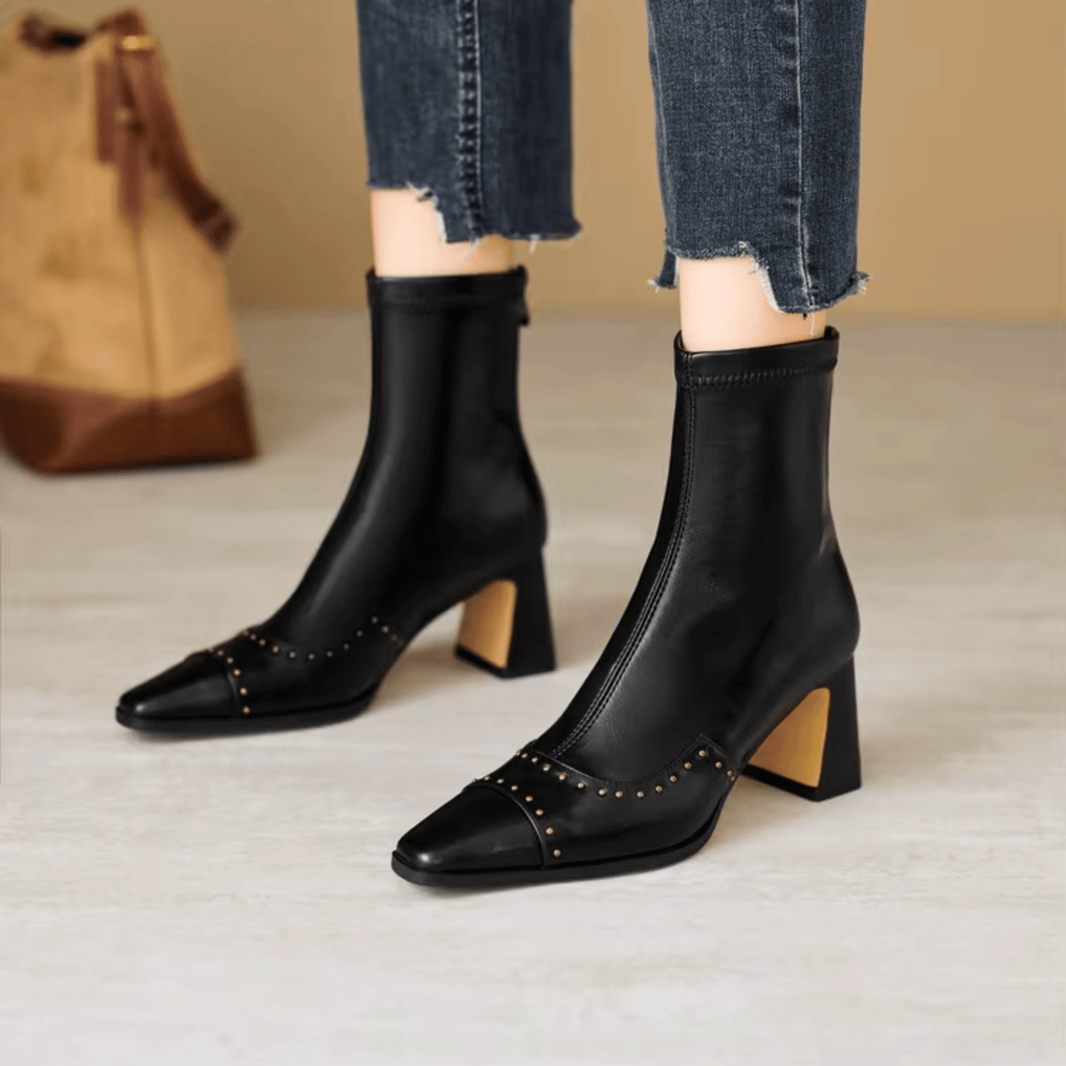 The Vittoria Boot