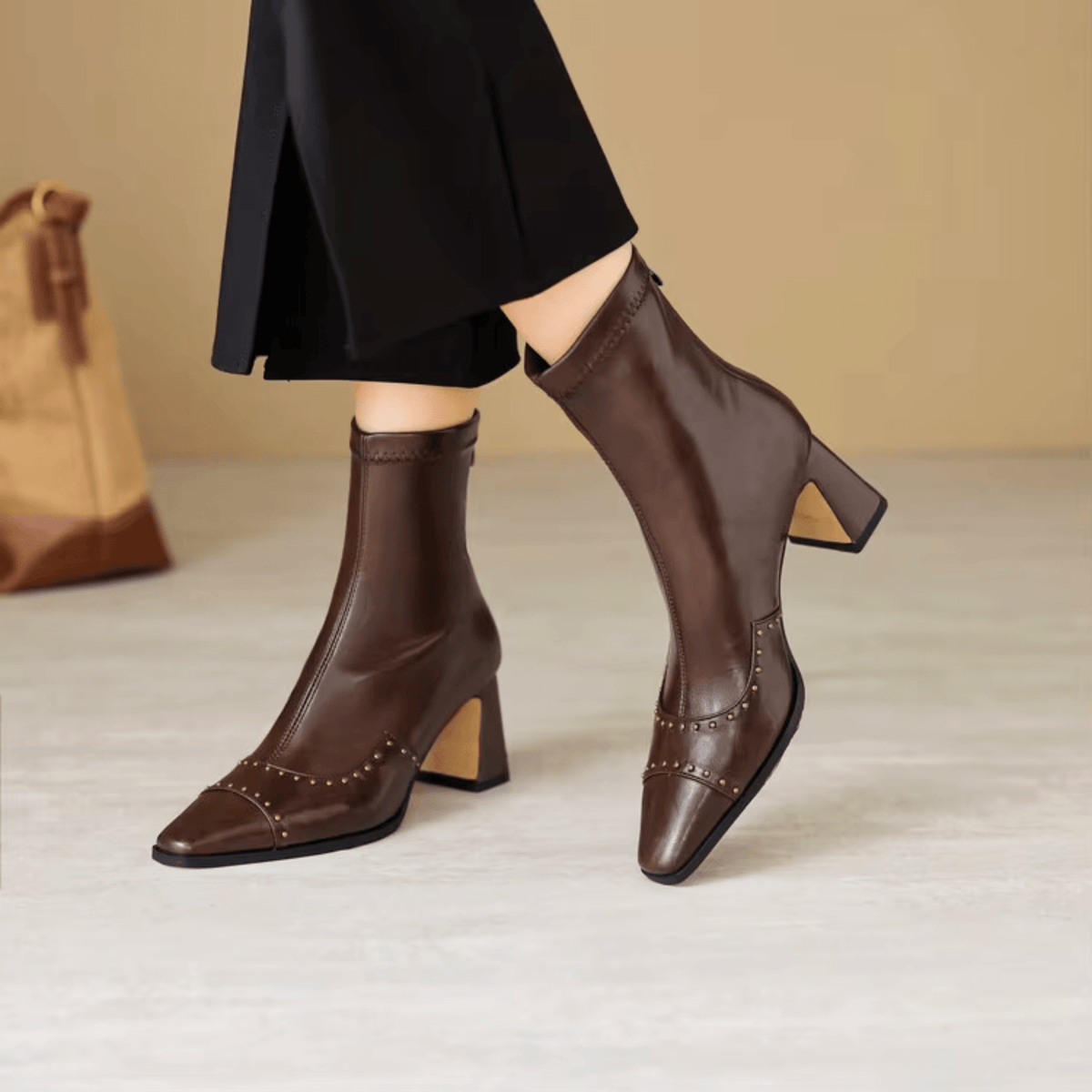 The Vittoria Boot