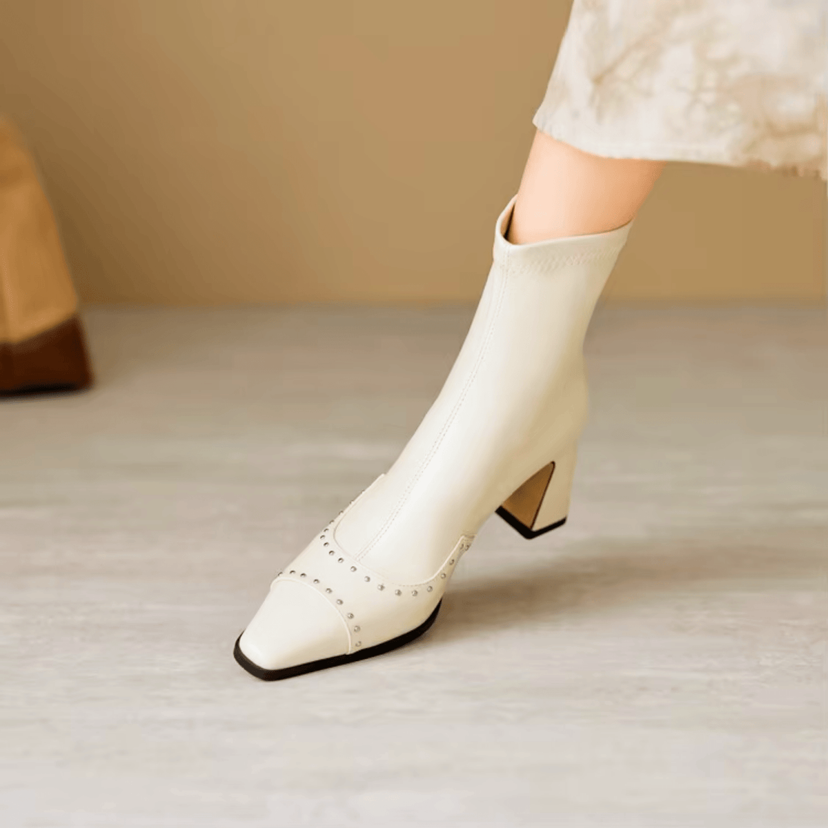The Vittoria Boot