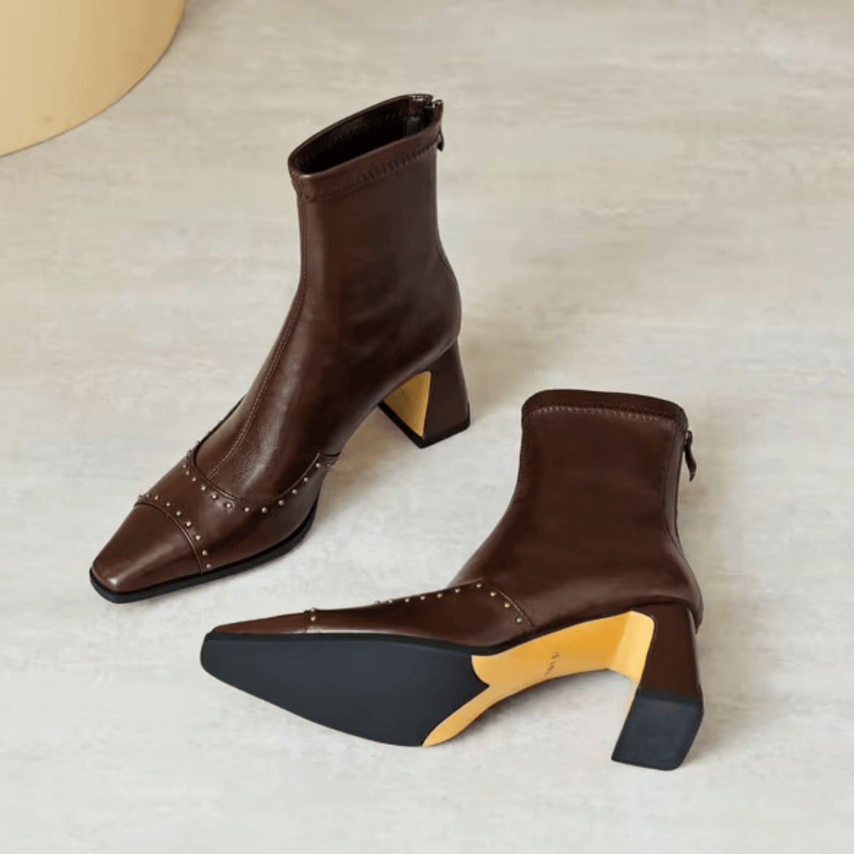 The Vittoria Boot