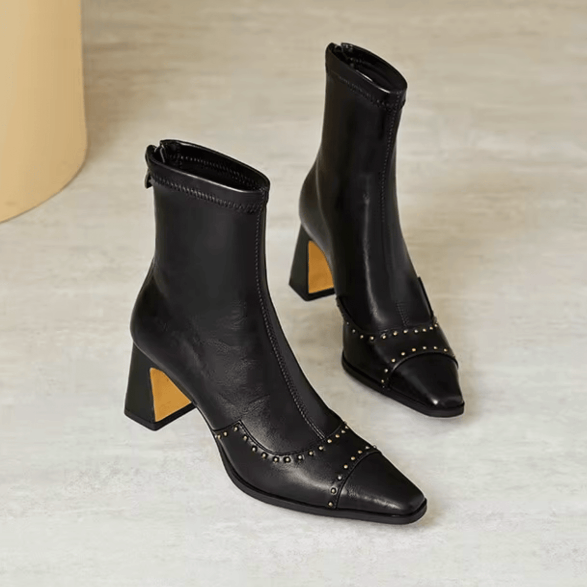 The Vittoria Boot