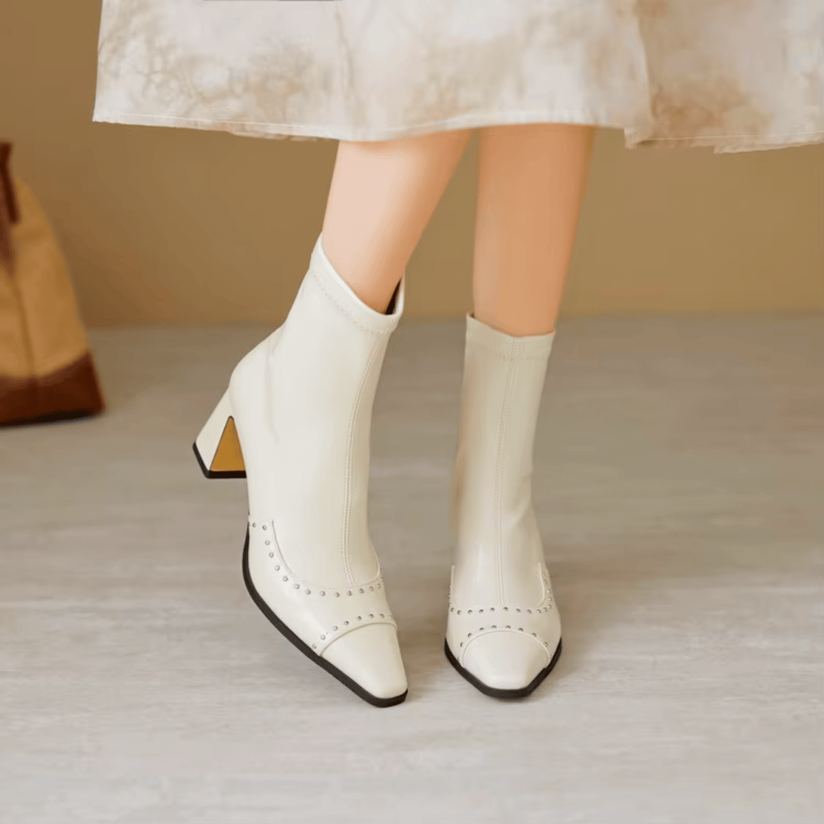 The Vittoria Boot