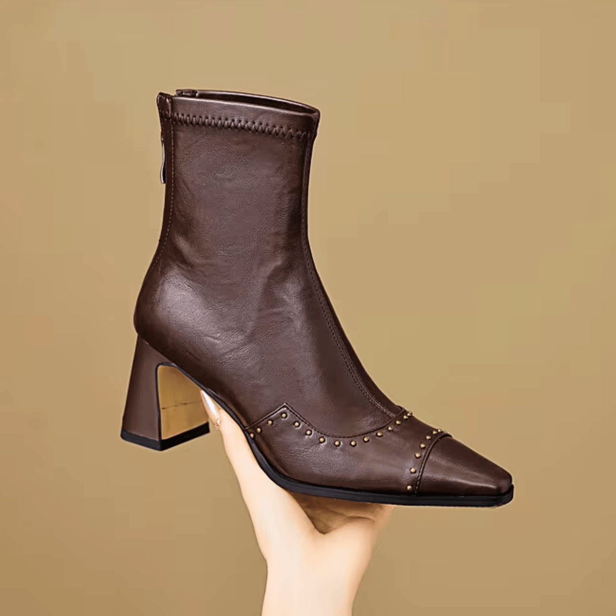 The Vittoria Boot
