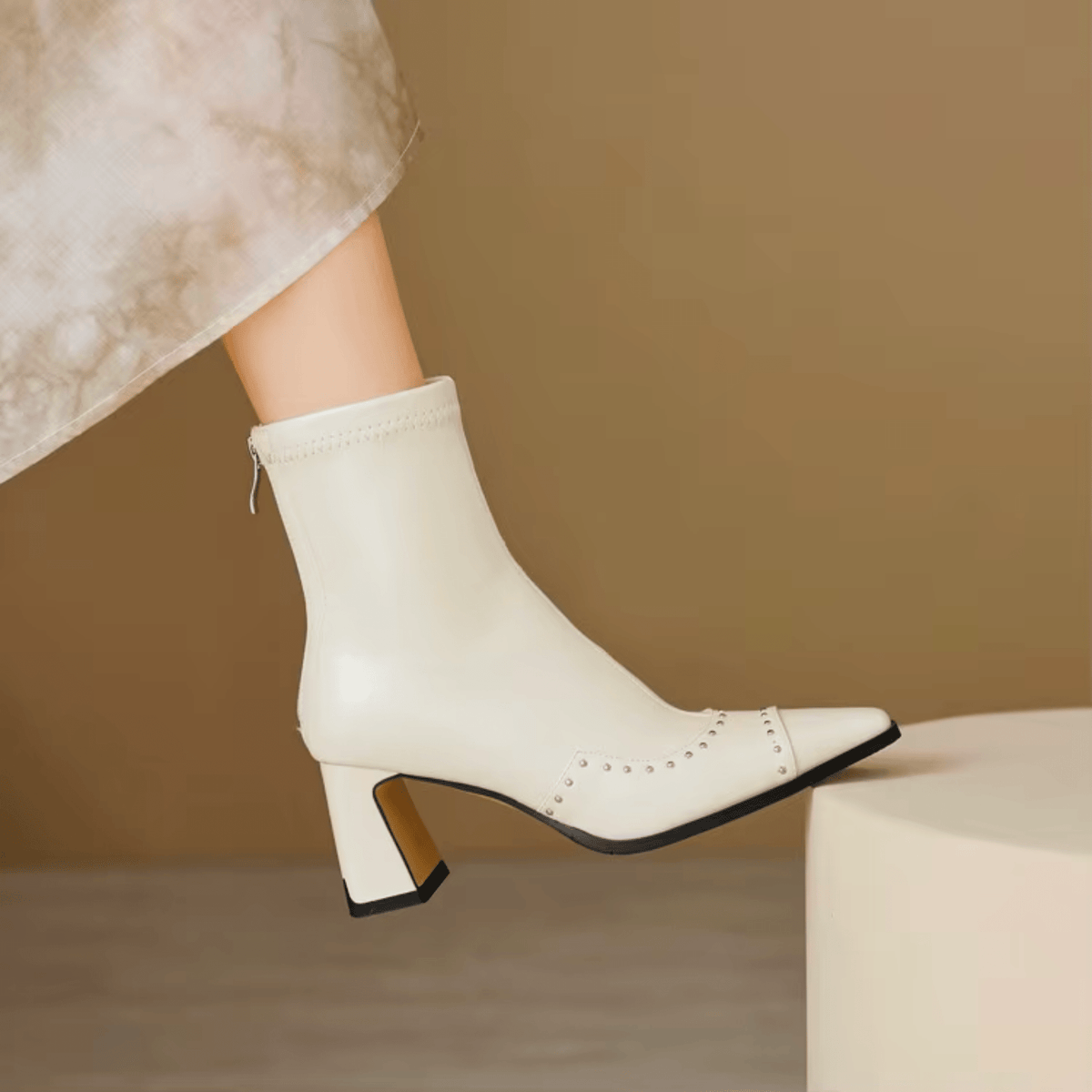 The Vittoria Boot