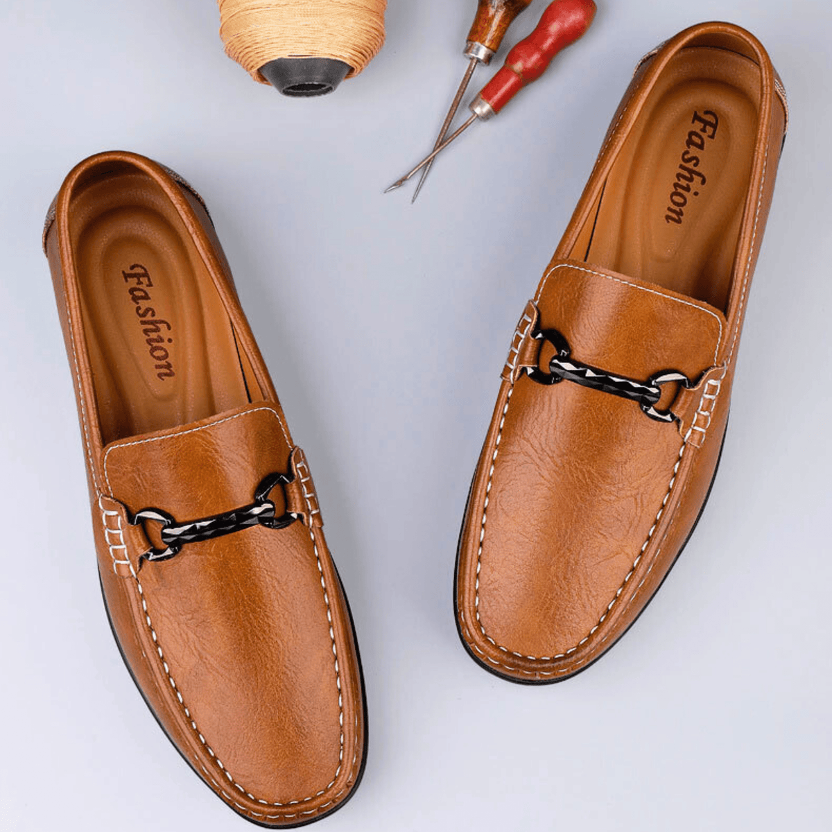 The Westbury Loafer