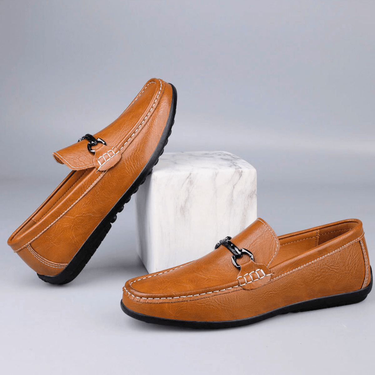 The Westbury Loafer