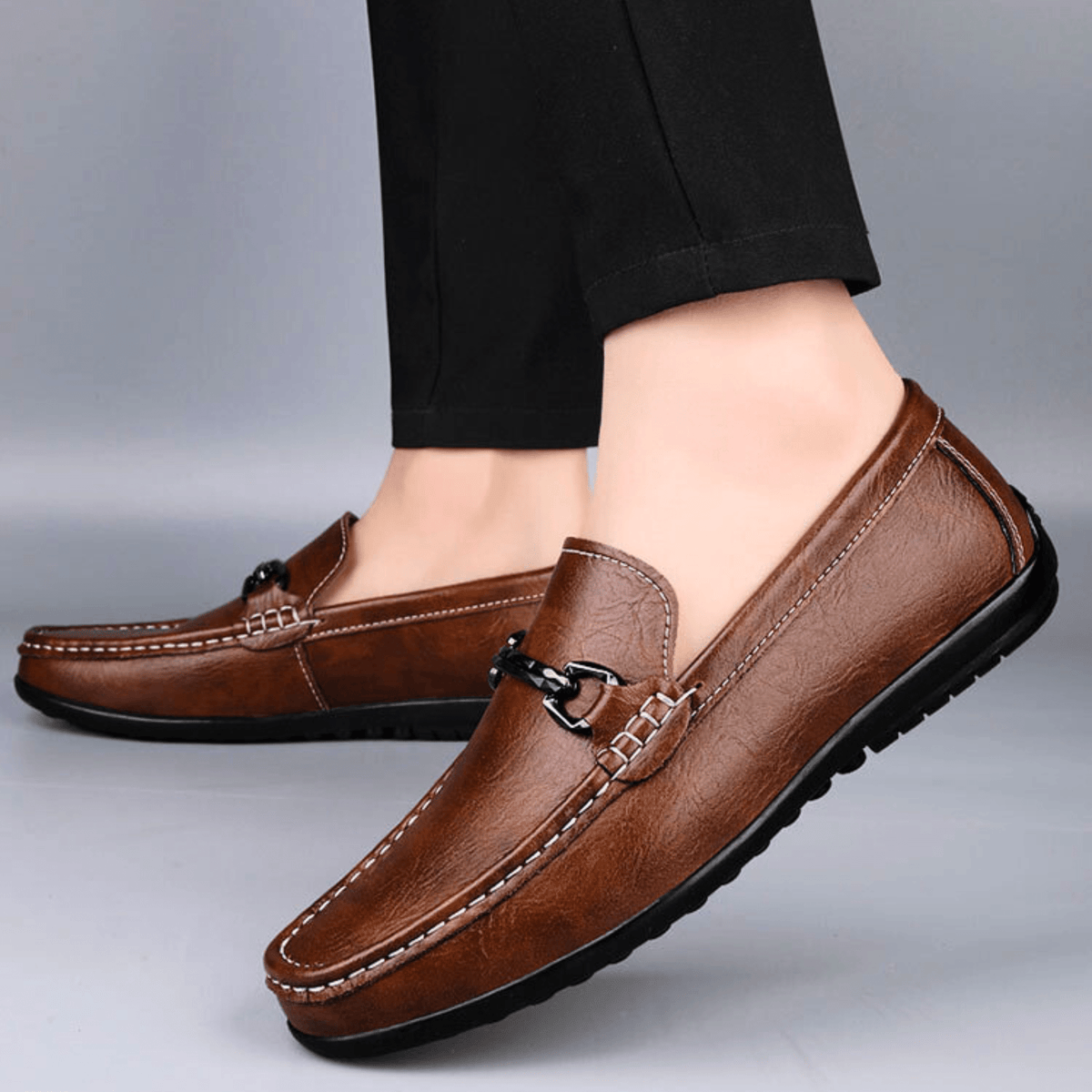 The Westbury Loafer