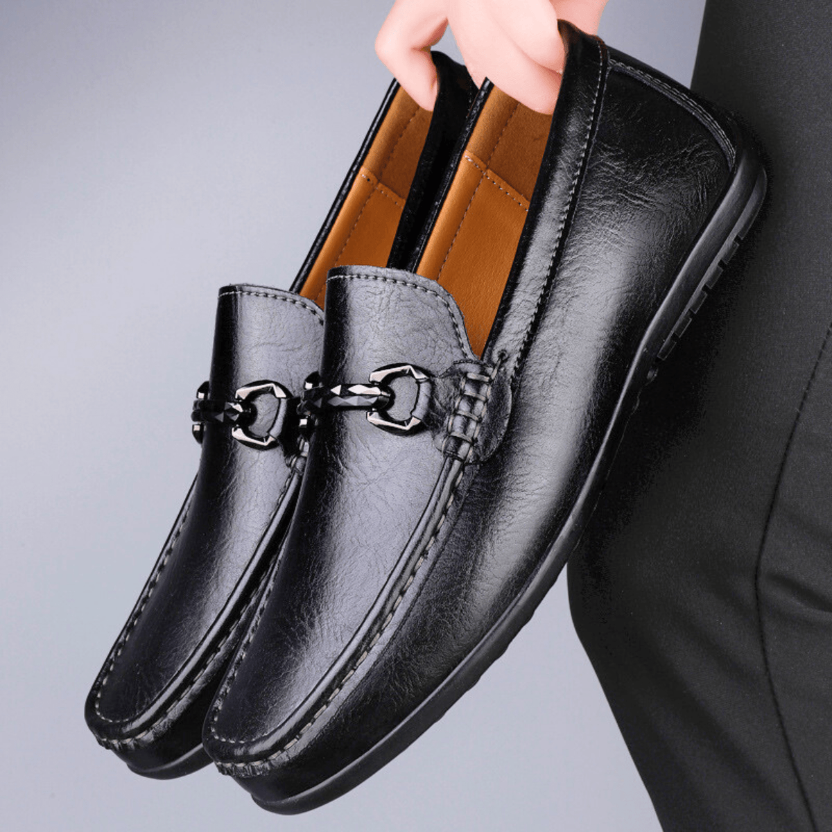 The Westbury Loafer