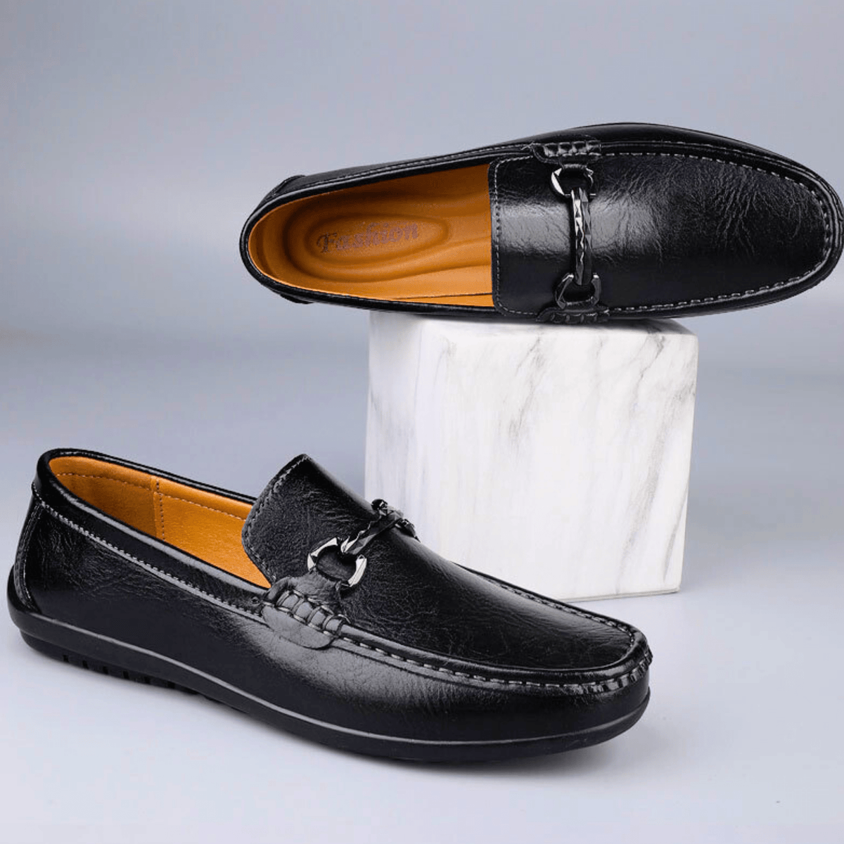 The Westbury Loafer
