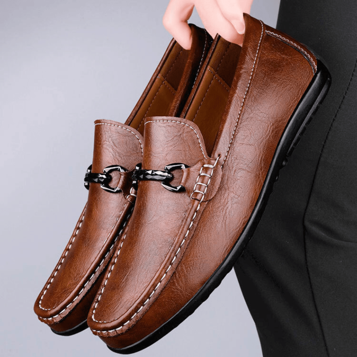 The Westbury Loafer