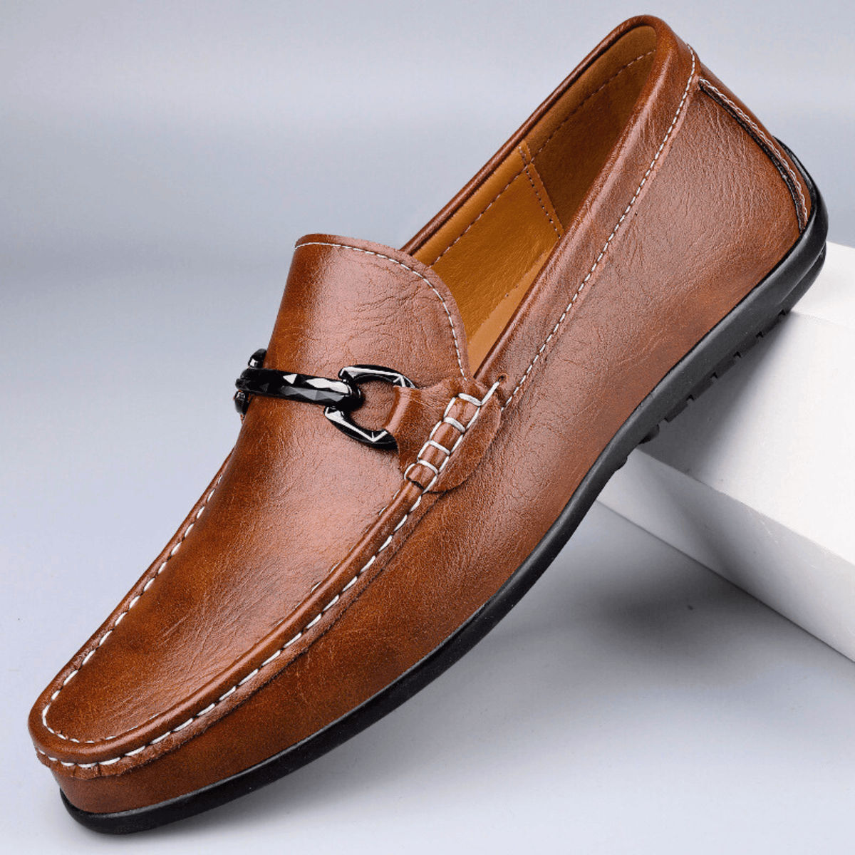 The Westbury Loafer