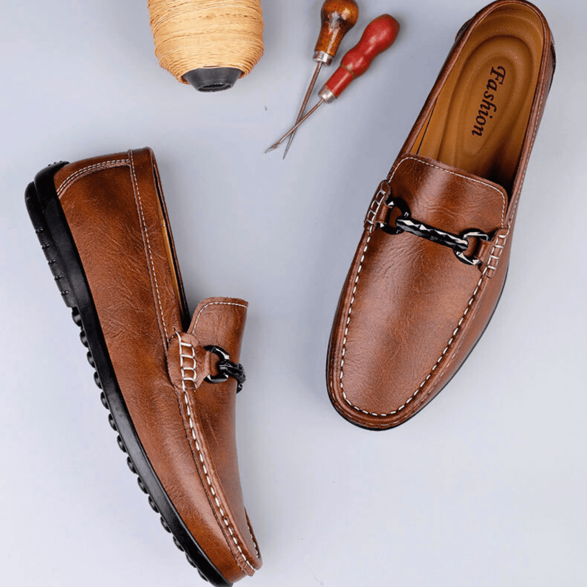 The Westbury Loafer