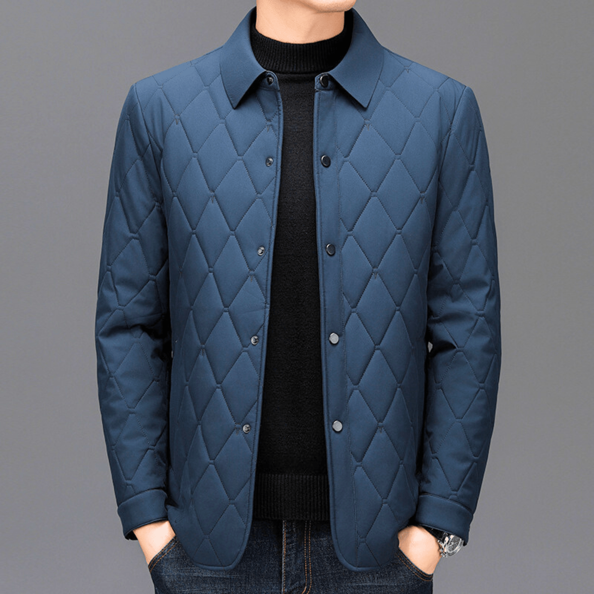 The Westford Jacket