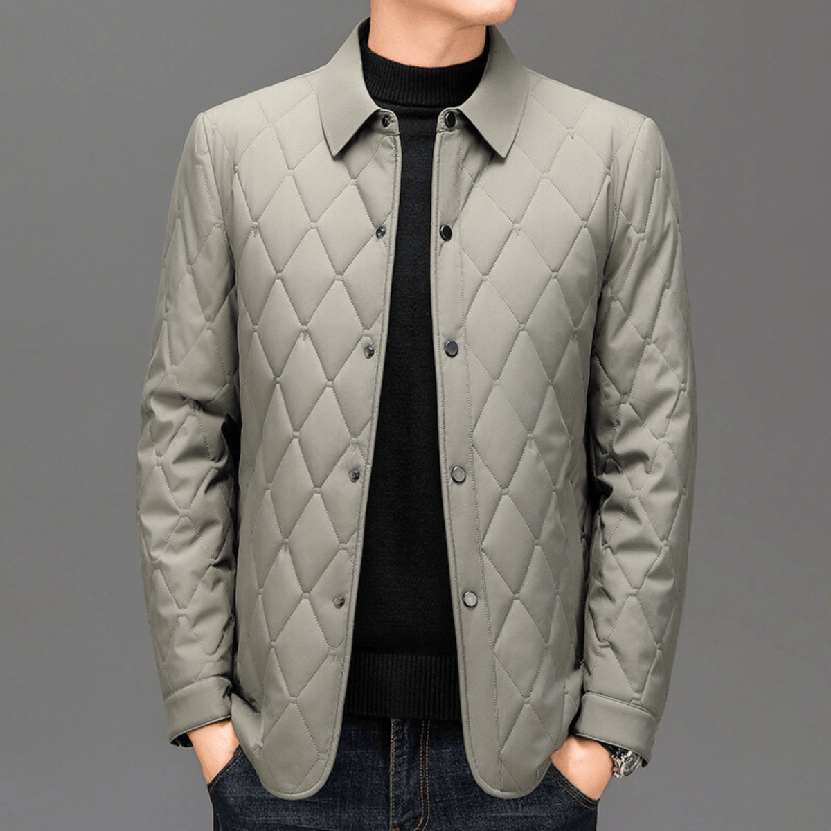 The Westford Jacket