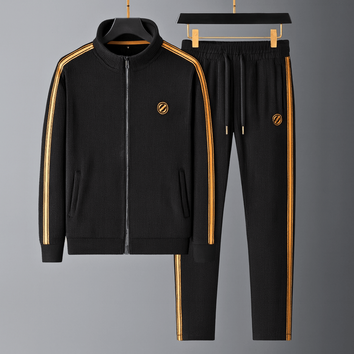 The Zavaro Leisure Suit