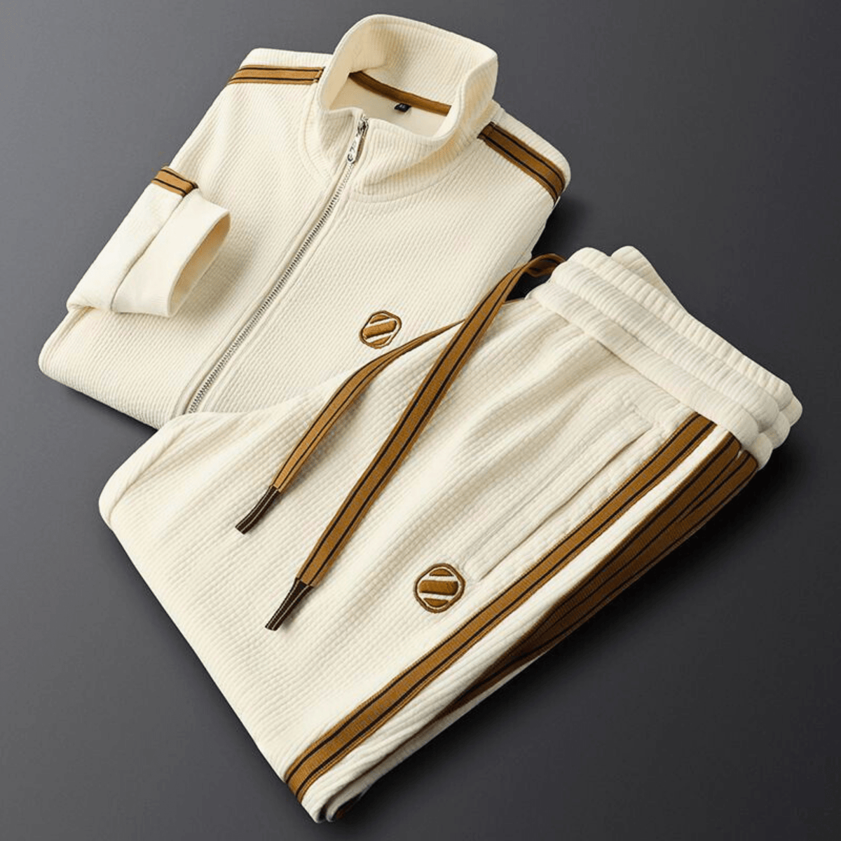 The Zavaro Leisure Suit